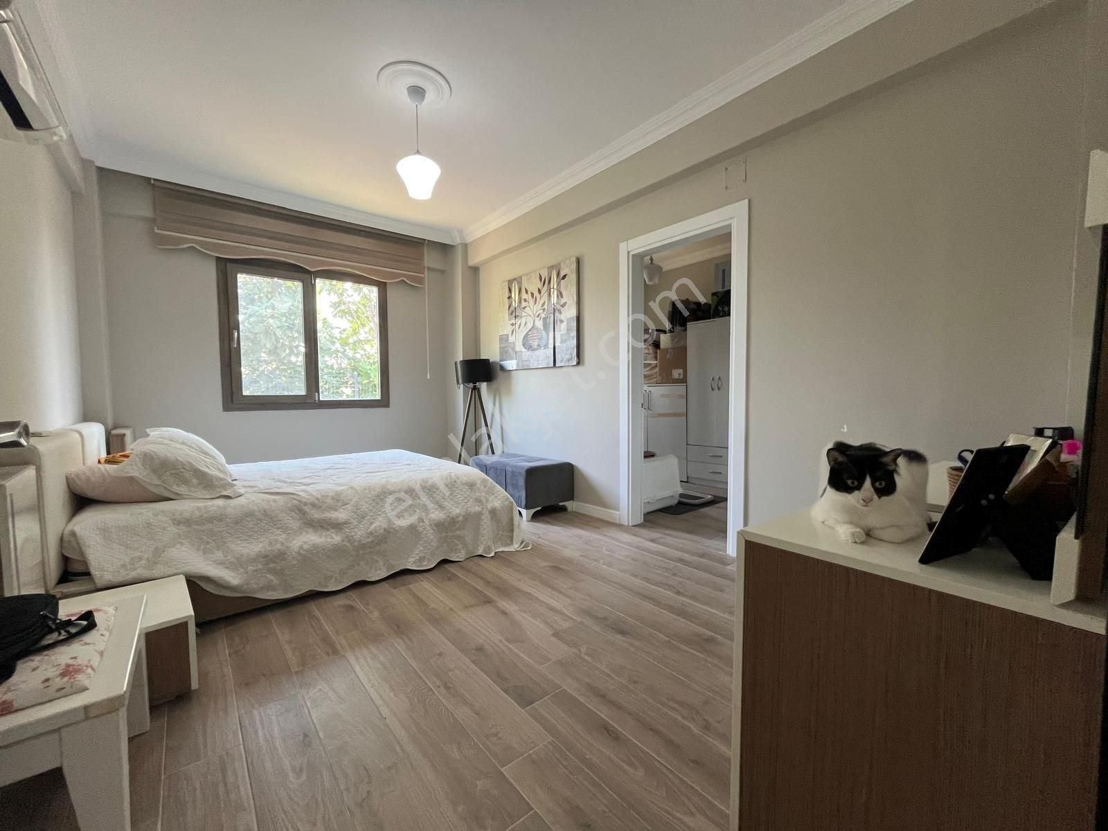 Milas'ta 1600 M² Bahçe İçinde Satılık Villa - Görsel 24