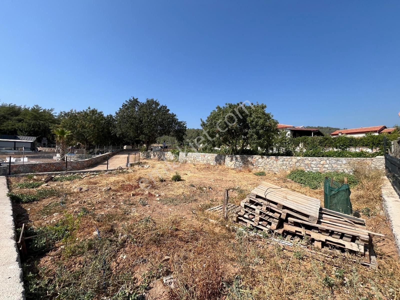 Milas'ta 1600 M² Bahçe İçinde Satılık Villa - Görsel 10