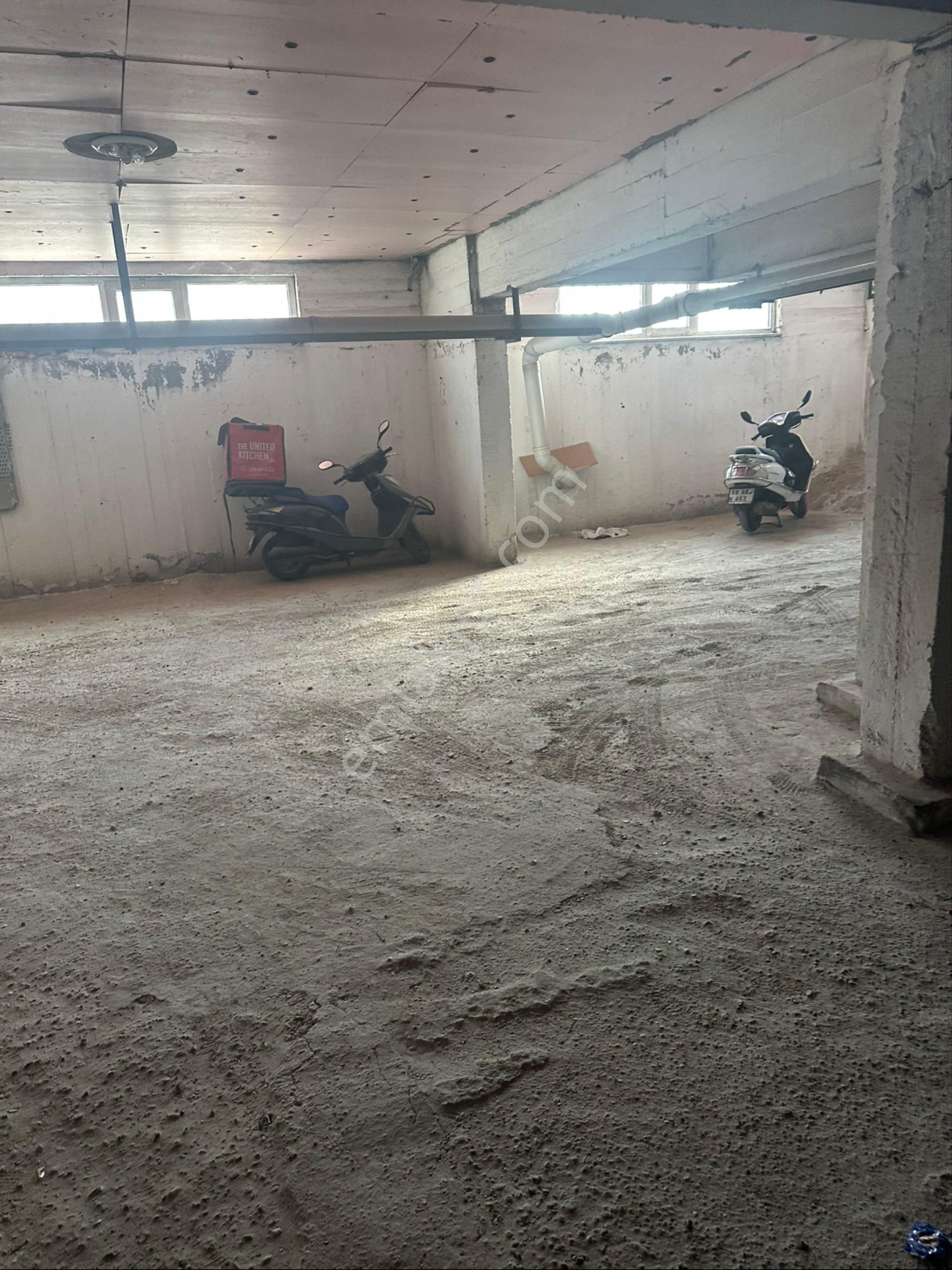 Öz Süt Arkası Geniş Daire - Görsel 28