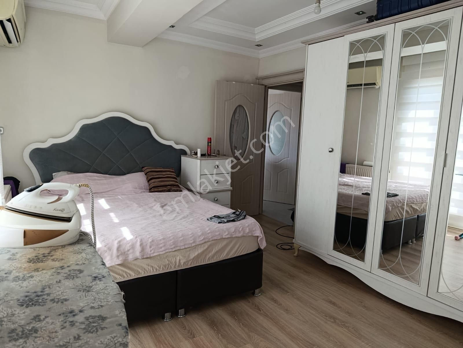 Molla Team'den G.o.paşa Bağlarbaşında 3+2 140 M2 Dublex Daire - Görsel 13