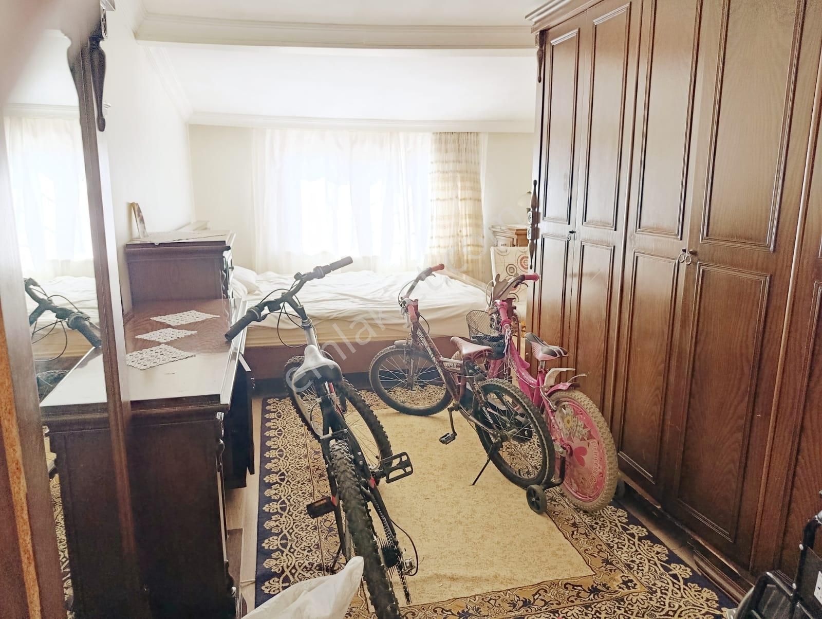 Molla Team'den G.o.paşa Bağlarbaşında 3+2 140 M2 Dublex Daire - Görsel 24