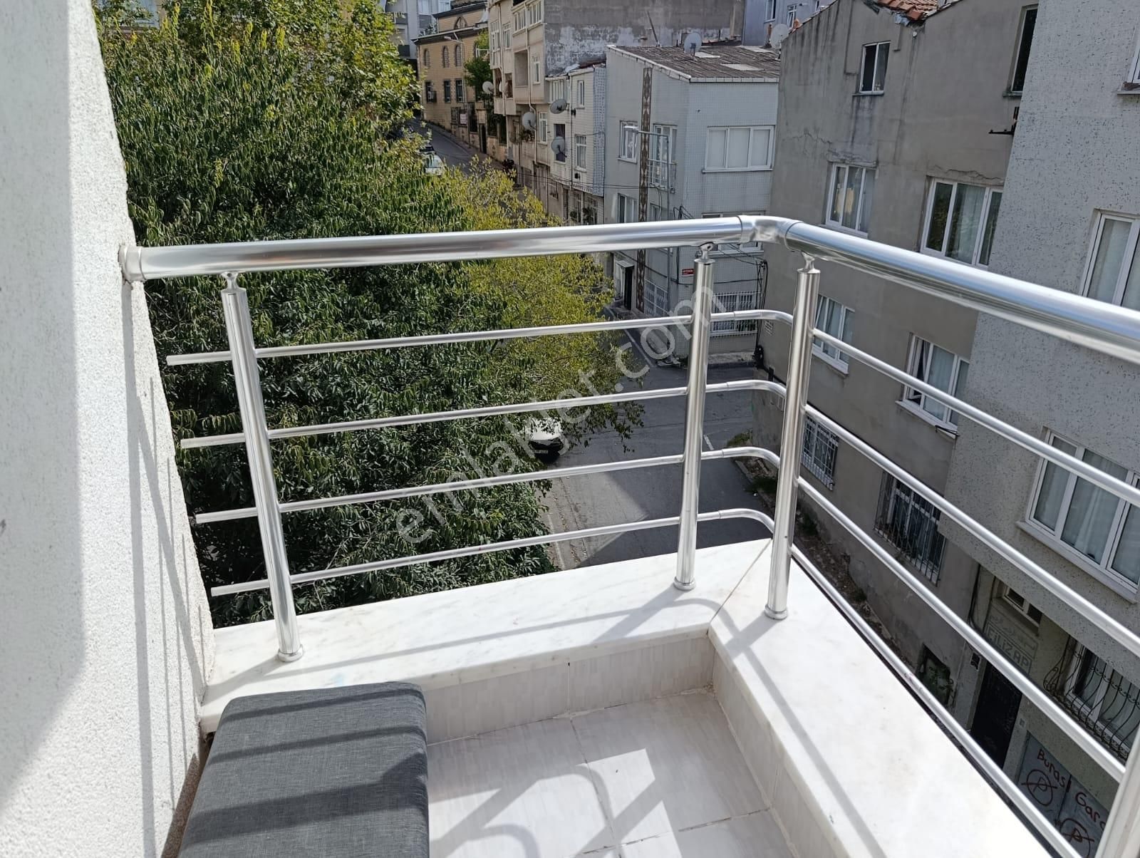 Molla Team'den G.o.paşa Bağlarbaşında 3+2 140 M2 Dublex Daire - Görsel 12