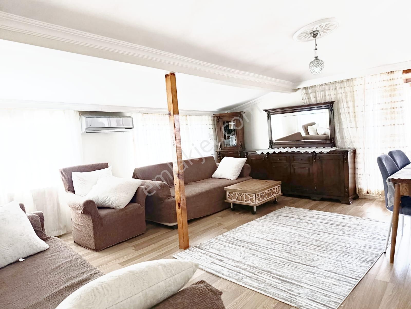 Molla Team'den G.o.paşa Bağlarbaşında 3+2 140 M2 Dublex Daire - Görsel 25