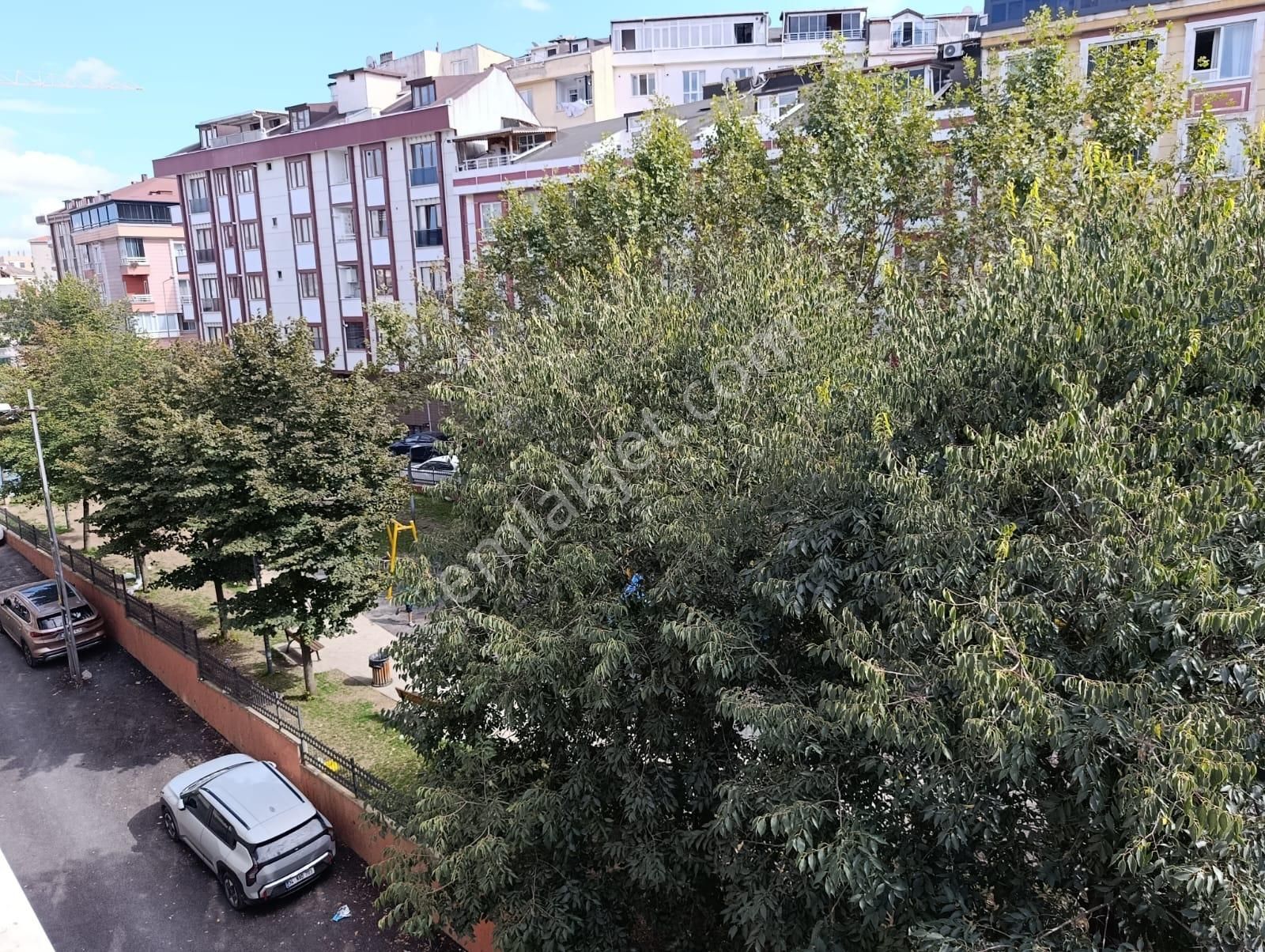 Molla Team'den G.o.paşa Bağlarbaşında 3+2 140 M2 Dublex Daire - Görsel 11