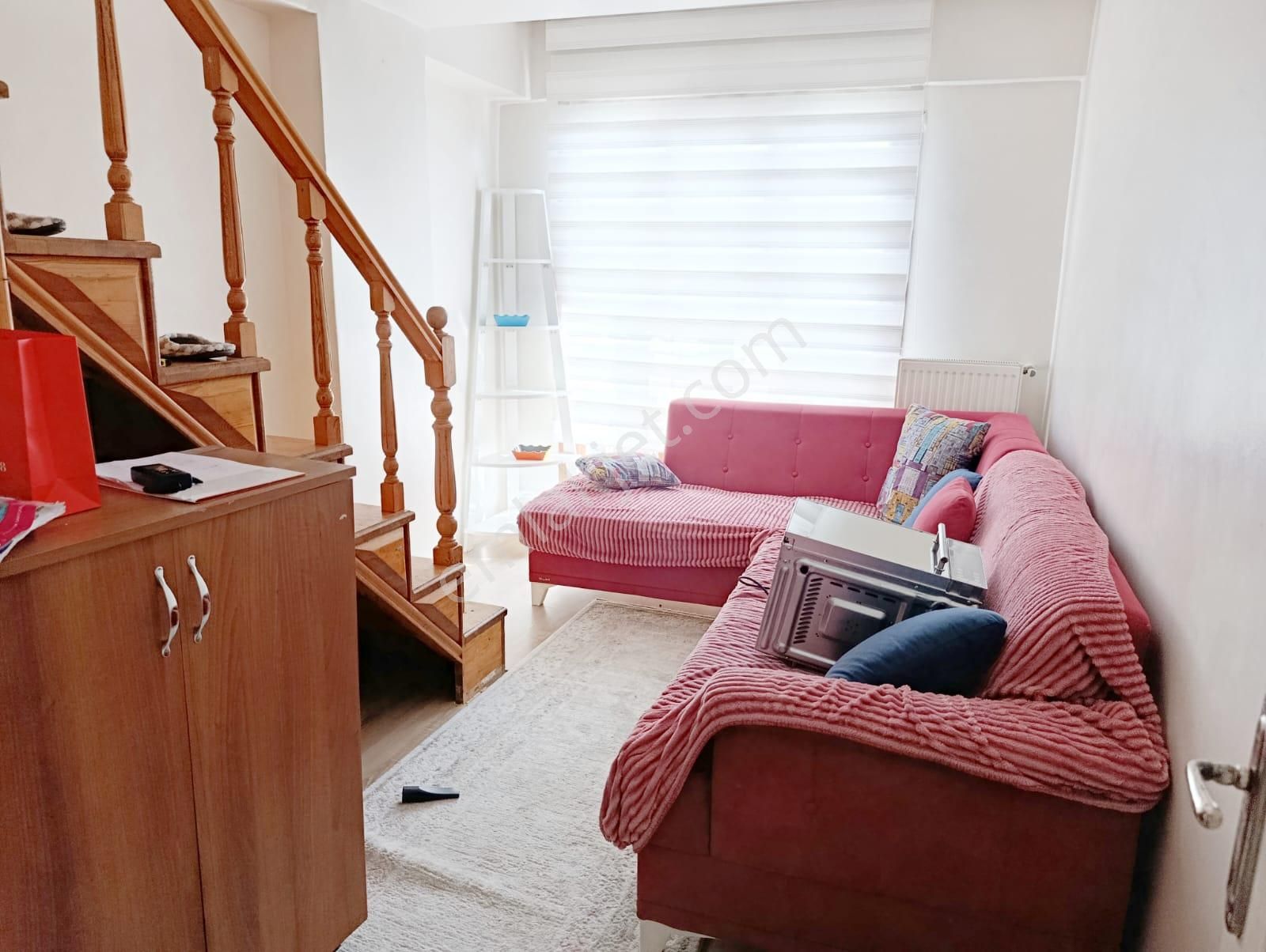 Molla Team'den G.o.paşa Bağlarbaşında 3+2 140 M2 Dublex Daire - Görsel 16