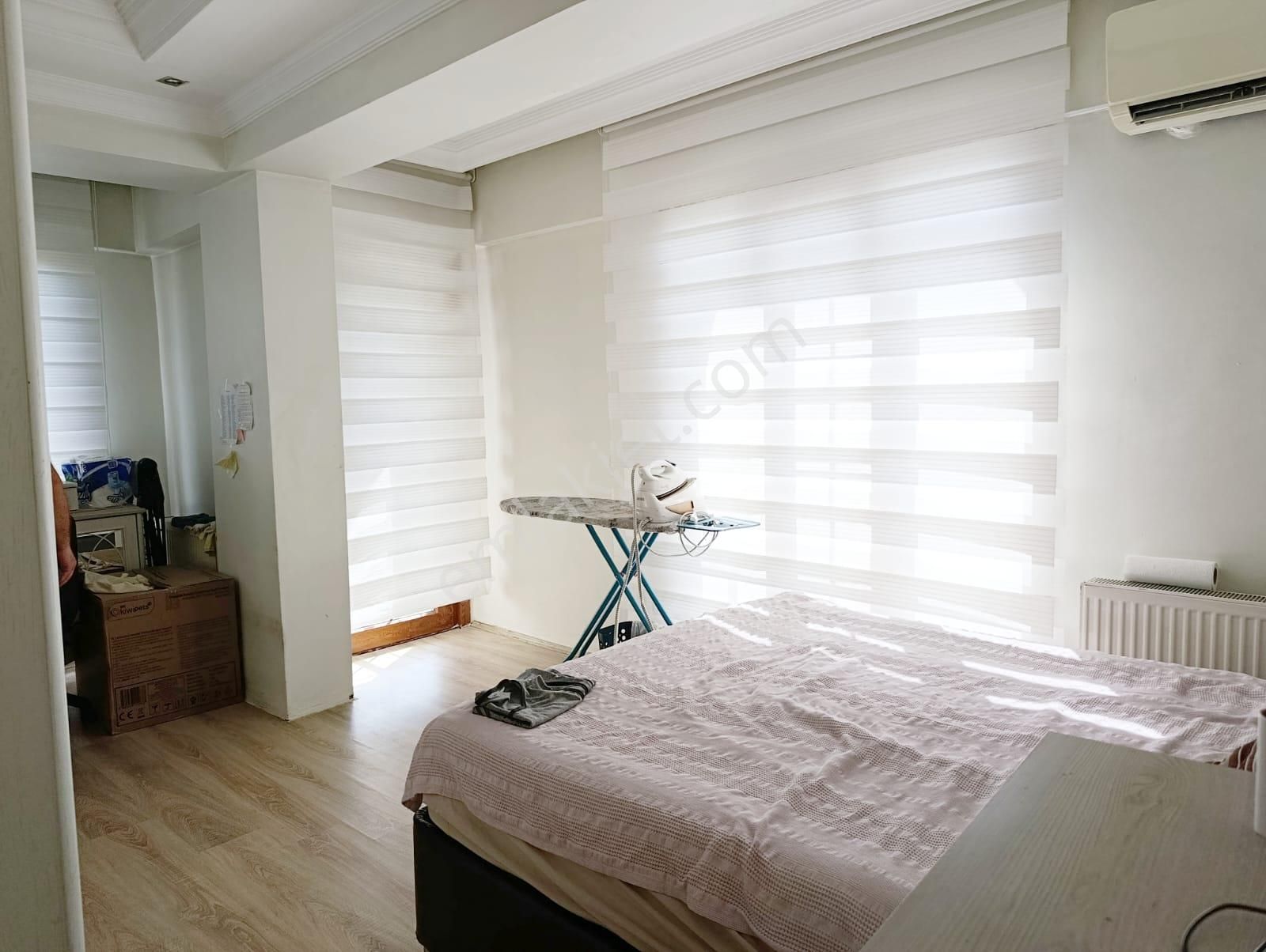 Molla Team'den G.o.paşa Bağlarbaşında 3+2 140 M2 Dublex Daire - Görsel 14