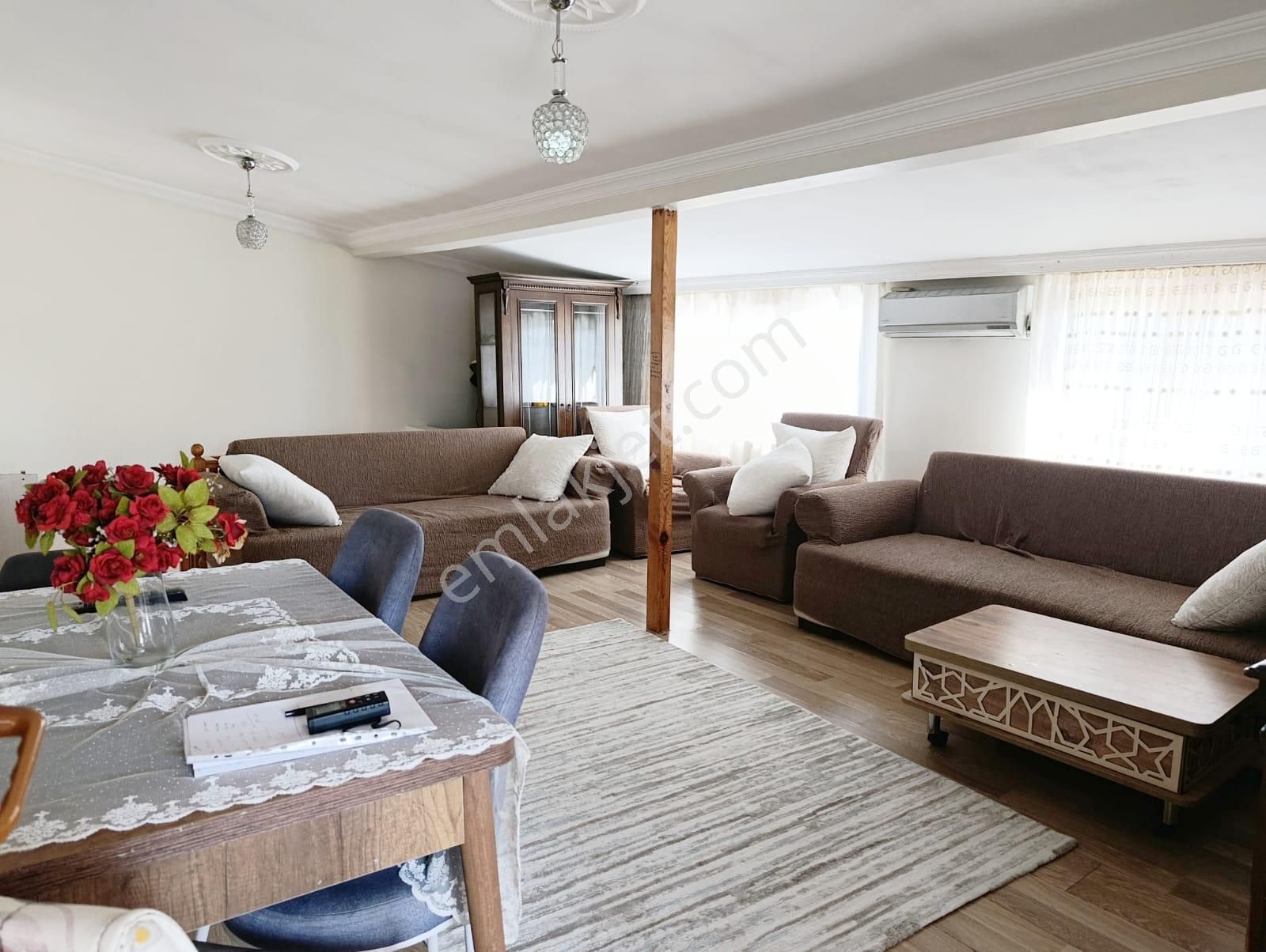 Molla Team'den G.o.paşa Bağlarbaşında 3+2 140 M2 Dublex Daire - Görsel 26