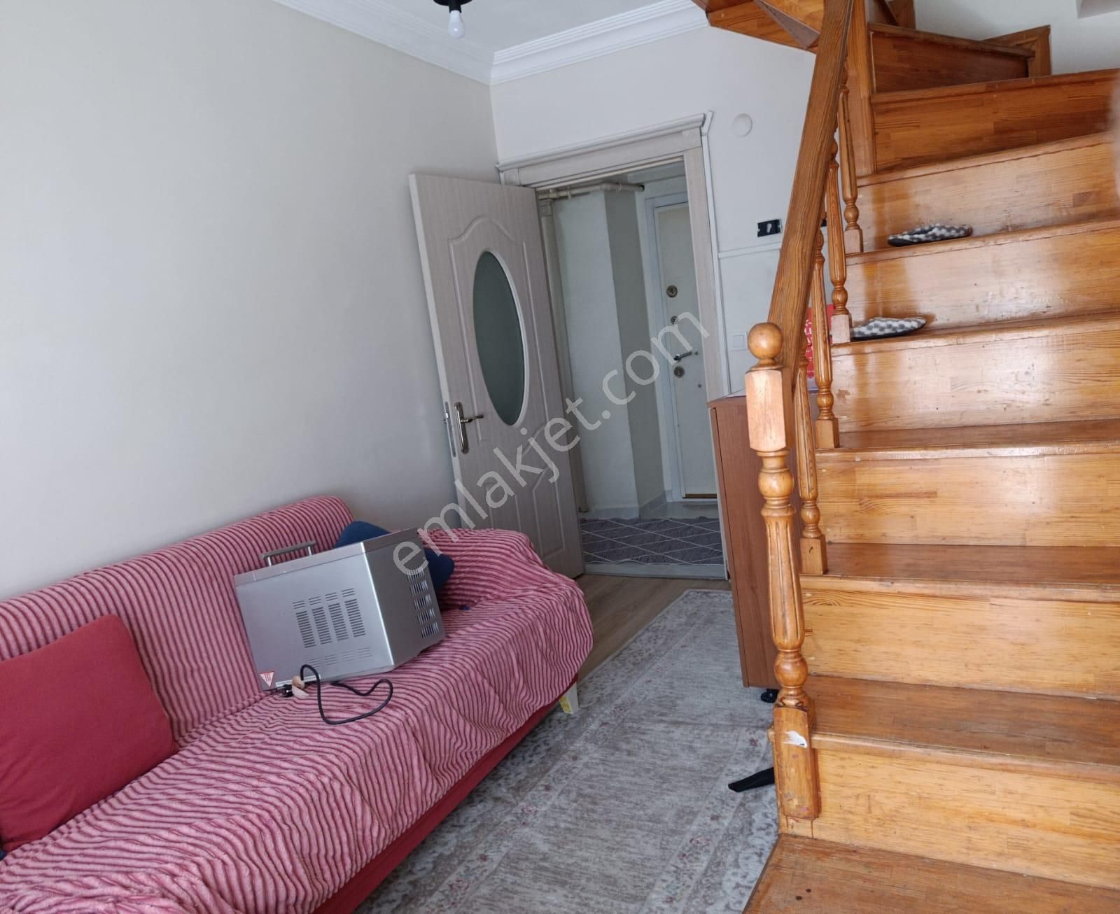 Molla Team'den G.o.paşa Bağlarbaşında 3+2 140 M2 Dublex Daire - Görsel 17