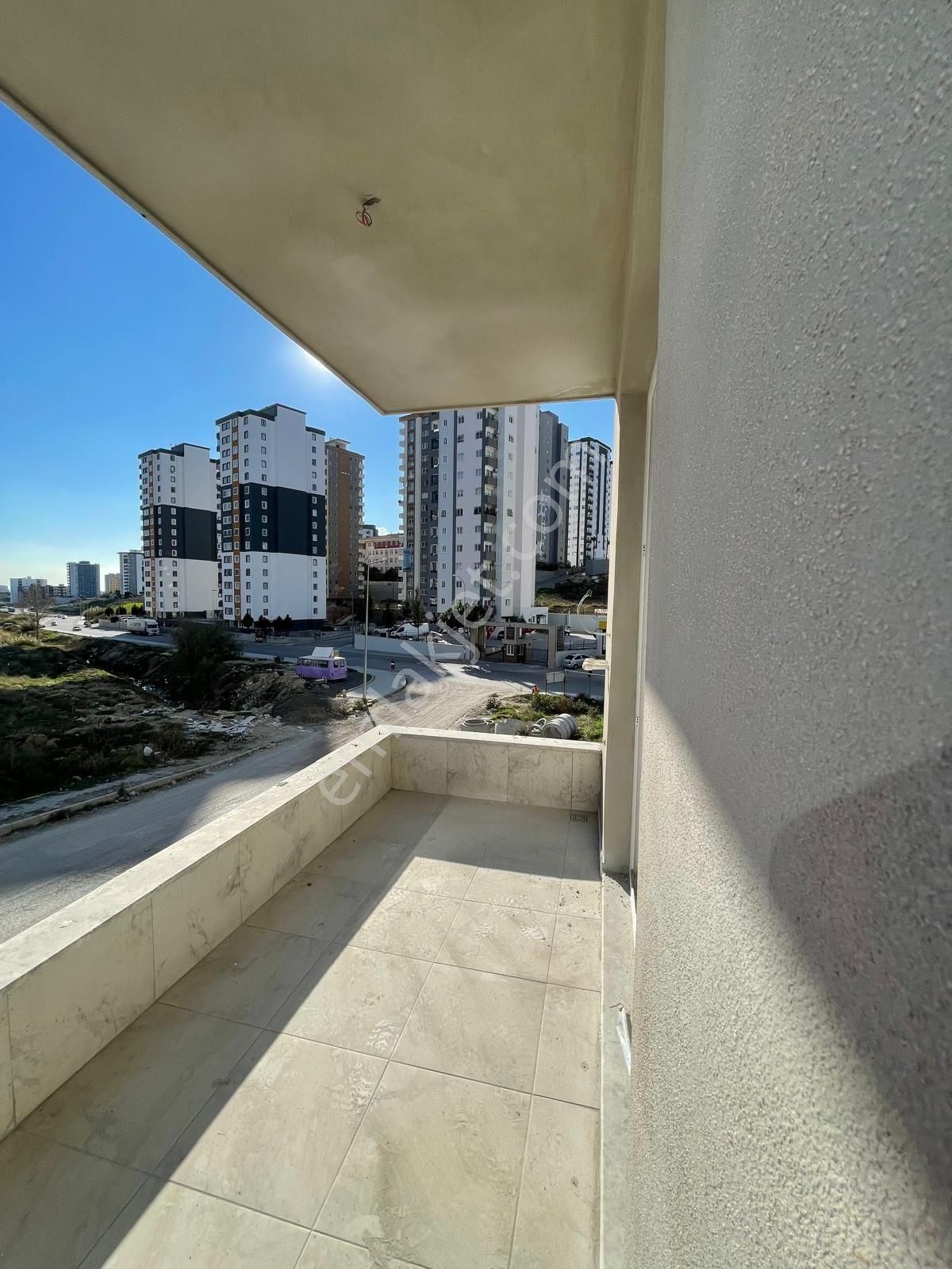 Satılık 1+1 Sarıçam Osmangazi Mah. - Görsel 10