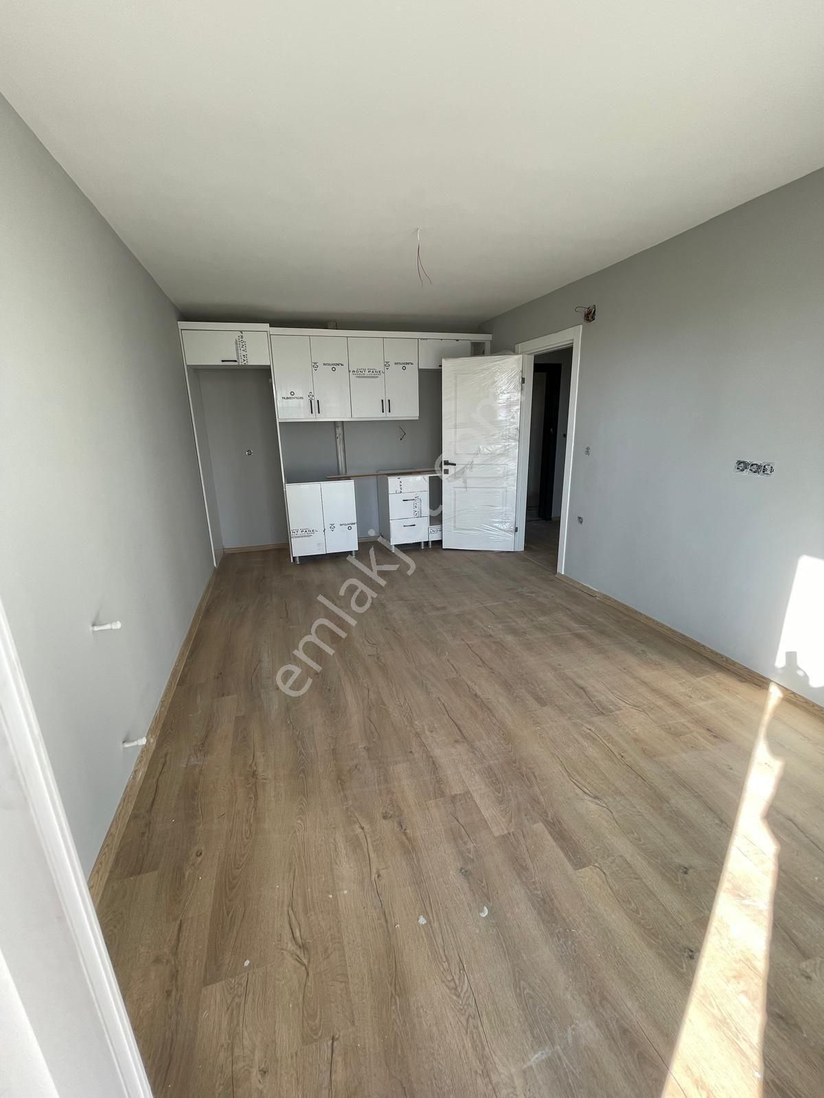 Satılık 1+1 Sarıçam Osmangazi Mah. - Görsel 5