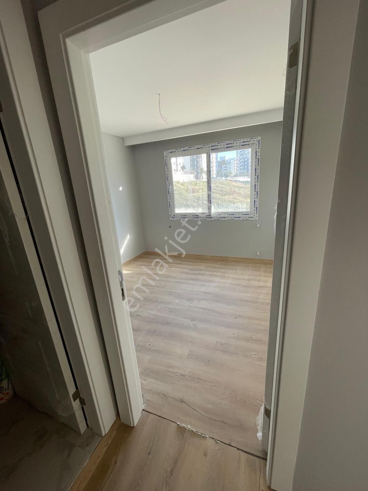 Satılık 1+1 Sarıçam Osmangazi Mah. - Görsel 6