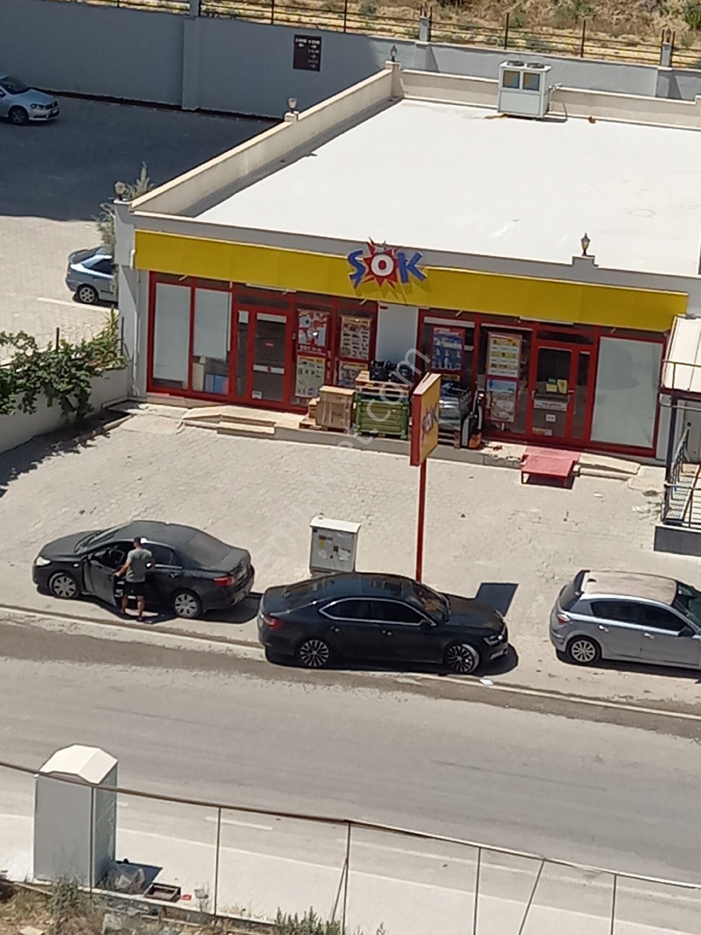 Satılık 1+1 Sarıçam Osmangazi Mah. - Görsel 11