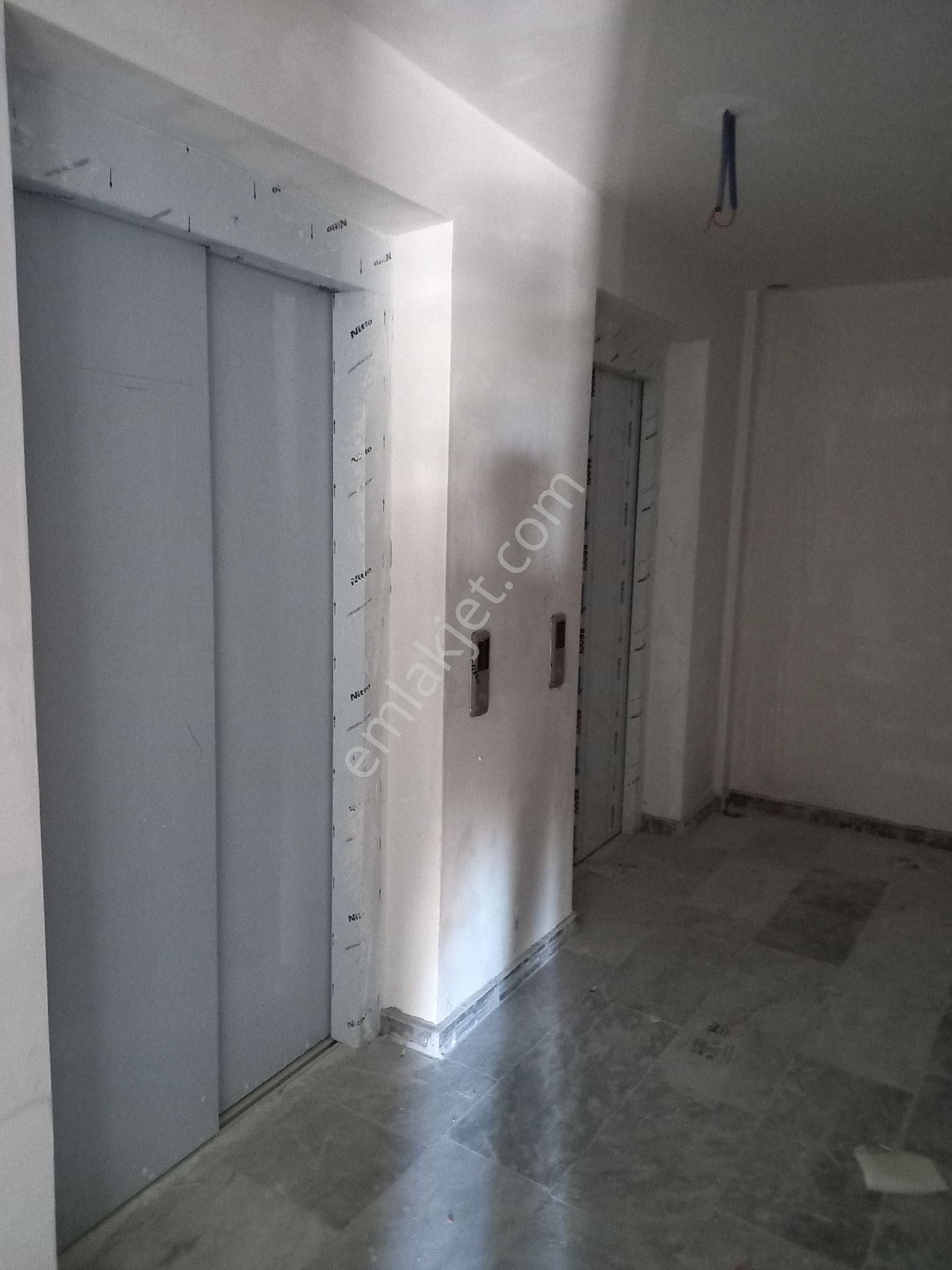 Satılık 1+1 Sarıçam Osmangazi Mah. - Görsel 14