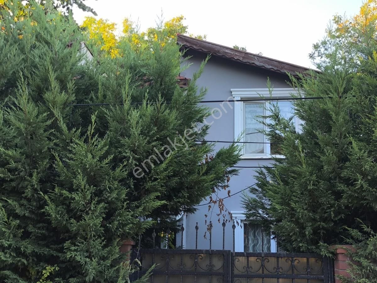 Sapanca Kırkpınar Merkezinde Villa Hediyeli Nadide Proje Arsası - Görsel 6