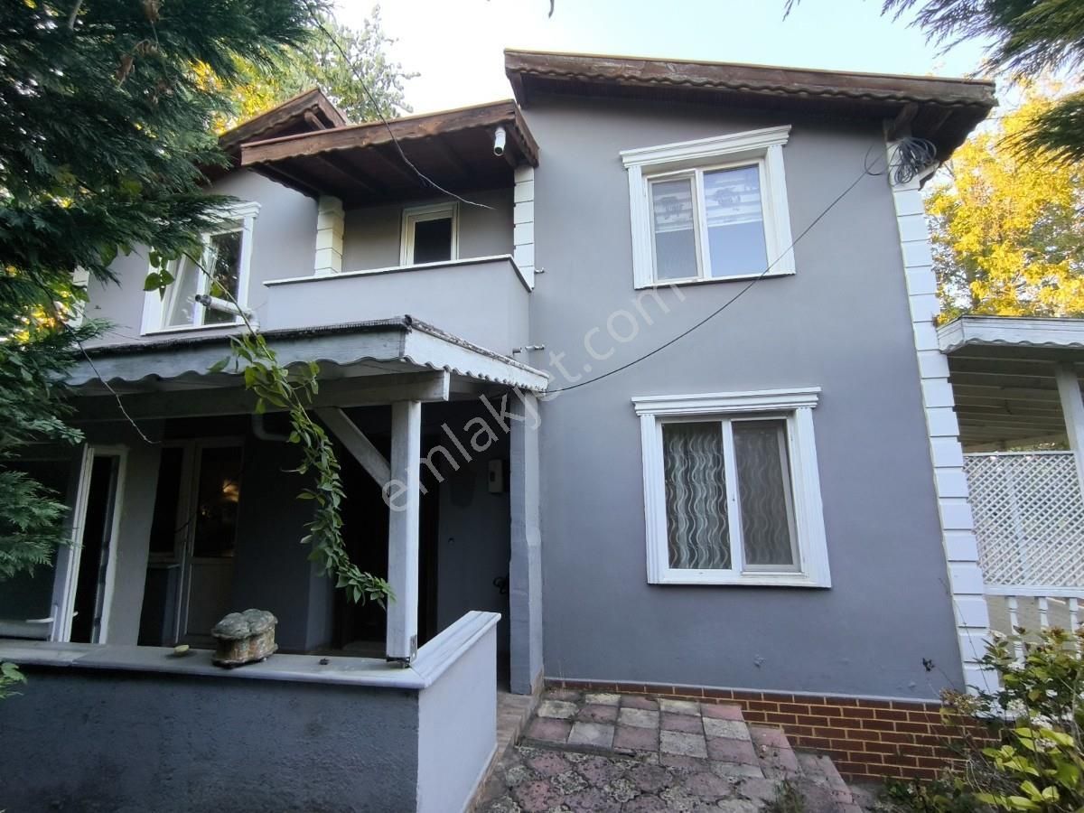 Sapanca Kırkpınar Merkezinde Villa Hediyeli Nadide Proje Arsası - Görsel 14