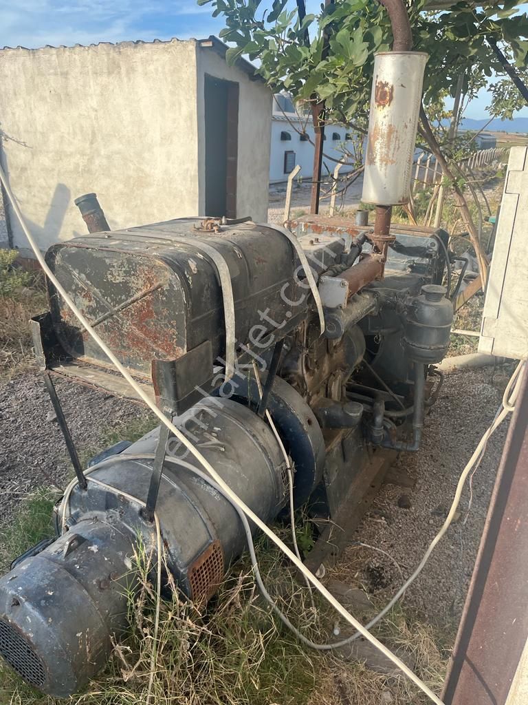 3bin Dönüm Meraya Hakim Asvalt Boyu Satılık Çiftlik - Görsel 27