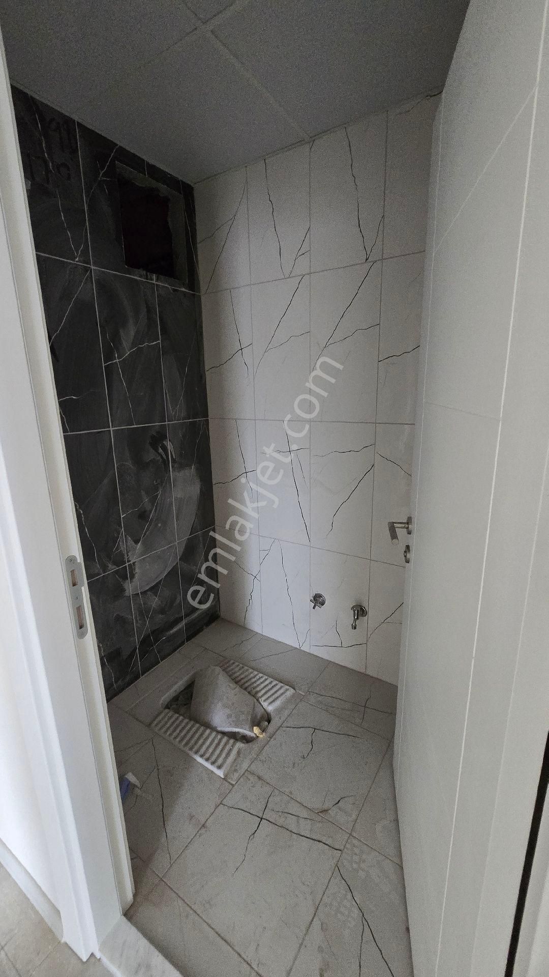 Bahçecikte 9. Kat Eşsiz Deniz Ve Şehir Manzaralı 3+1 Sıfır Daire - Görsel 17