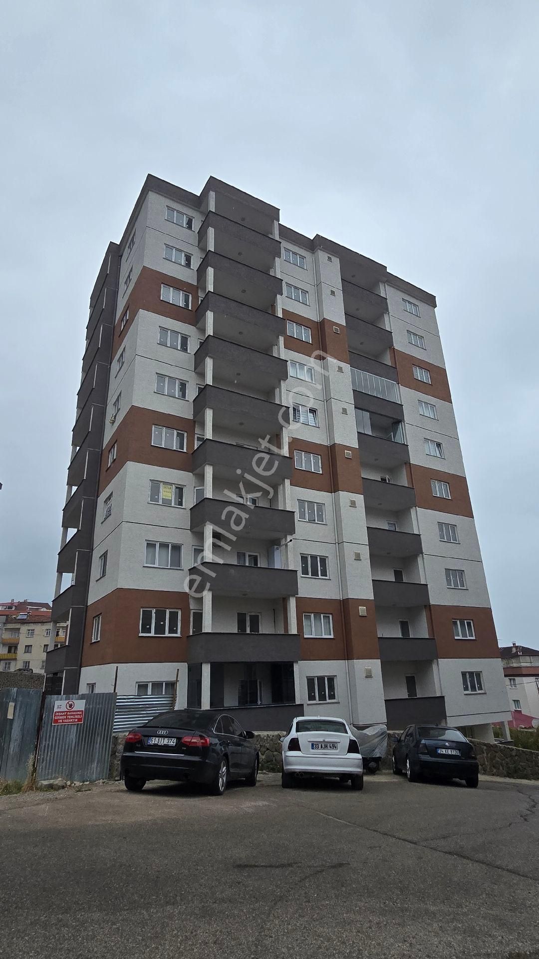 Bahçecikte 9. Kat Eşsiz Deniz Ve Şehir Manzaralı 3+1 Sıfır Daire - Görsel 6