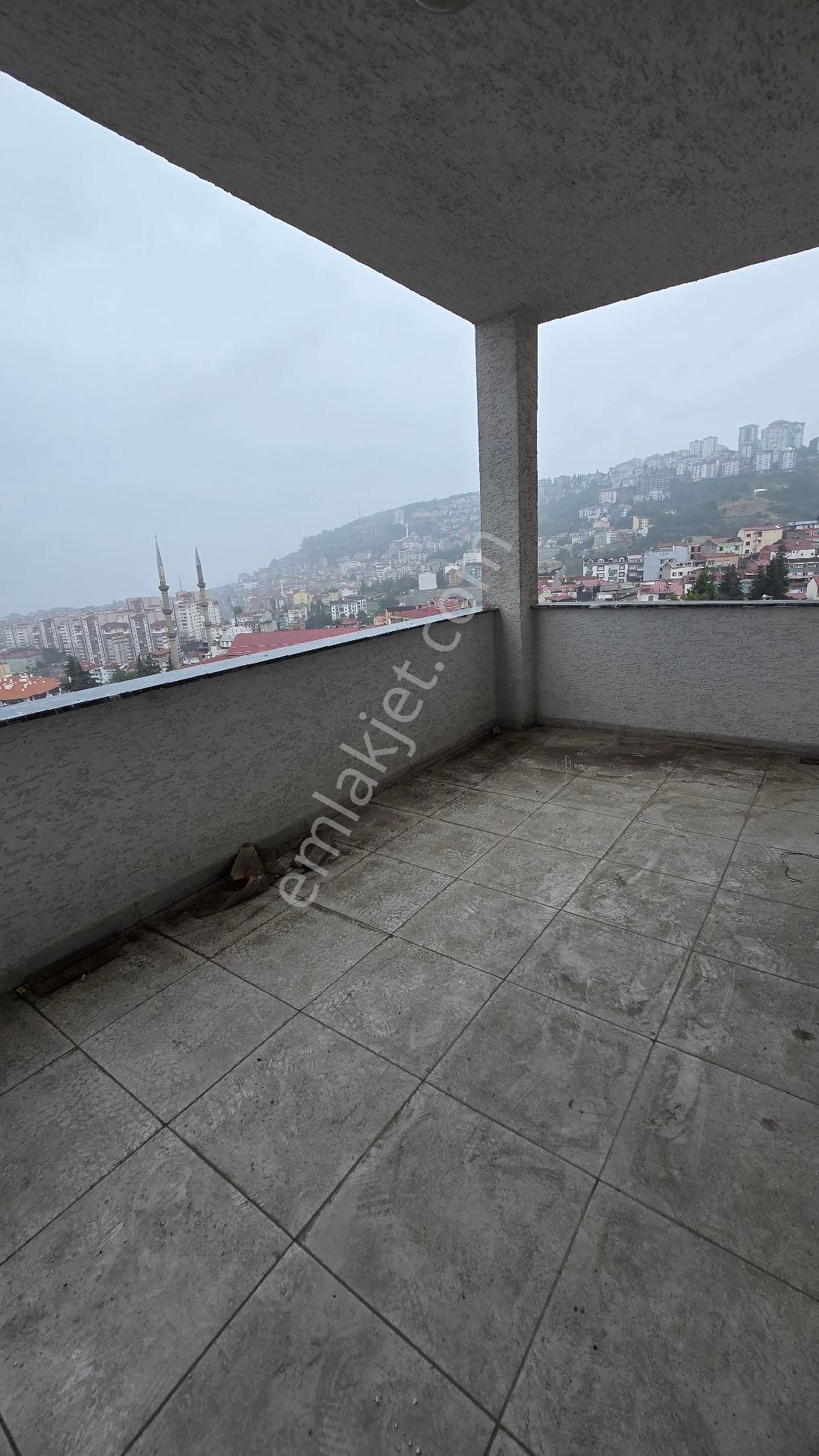 Bahçecikte 9. Kat Eşsiz Deniz Ve Şehir Manzaralı 3+1 Sıfır Daire - Görsel 30