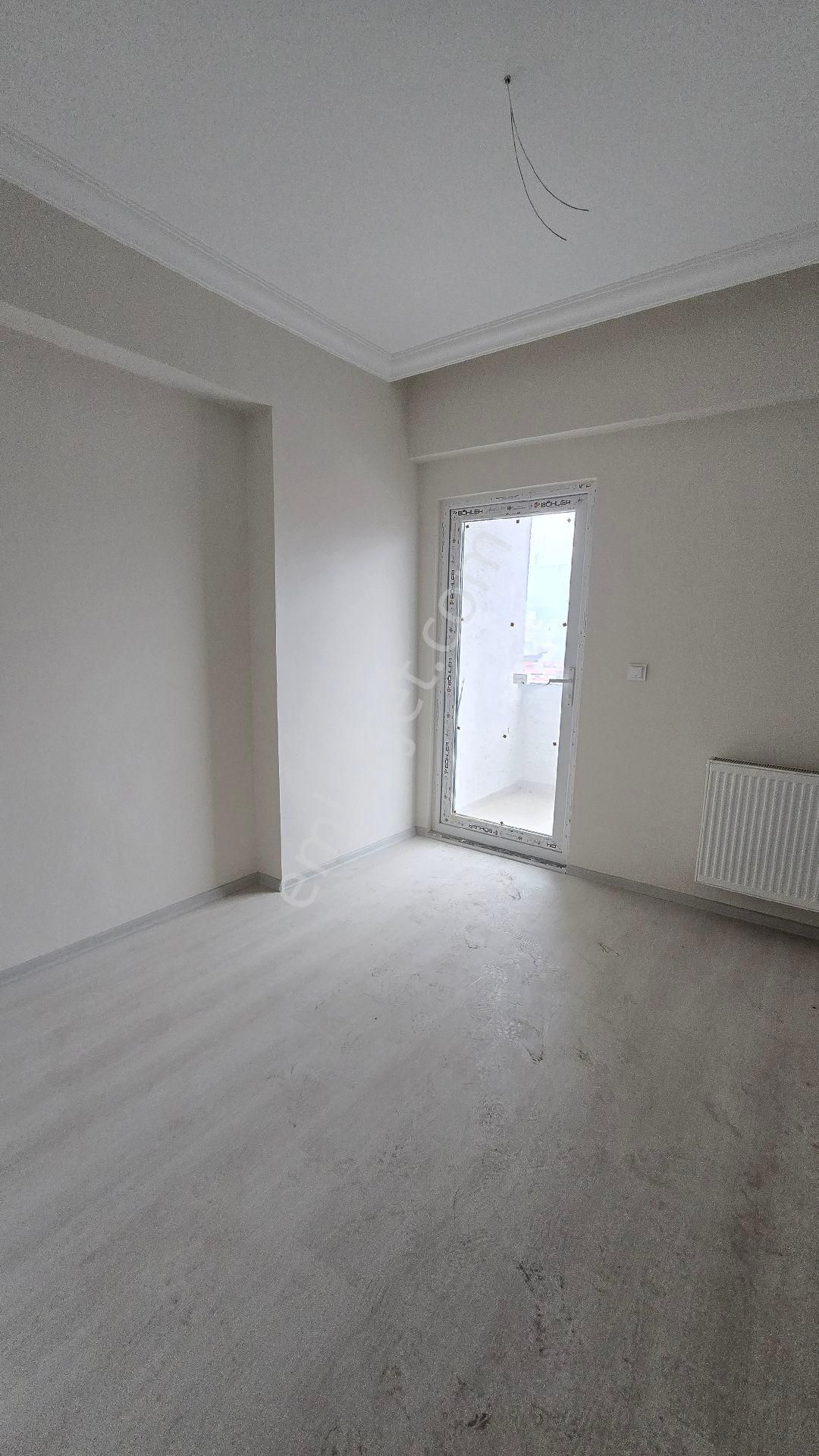 Bahçecikte 9. Kat Eşsiz Deniz Ve Şehir Manzaralı 3+1 Sıfır Daire - Görsel 22