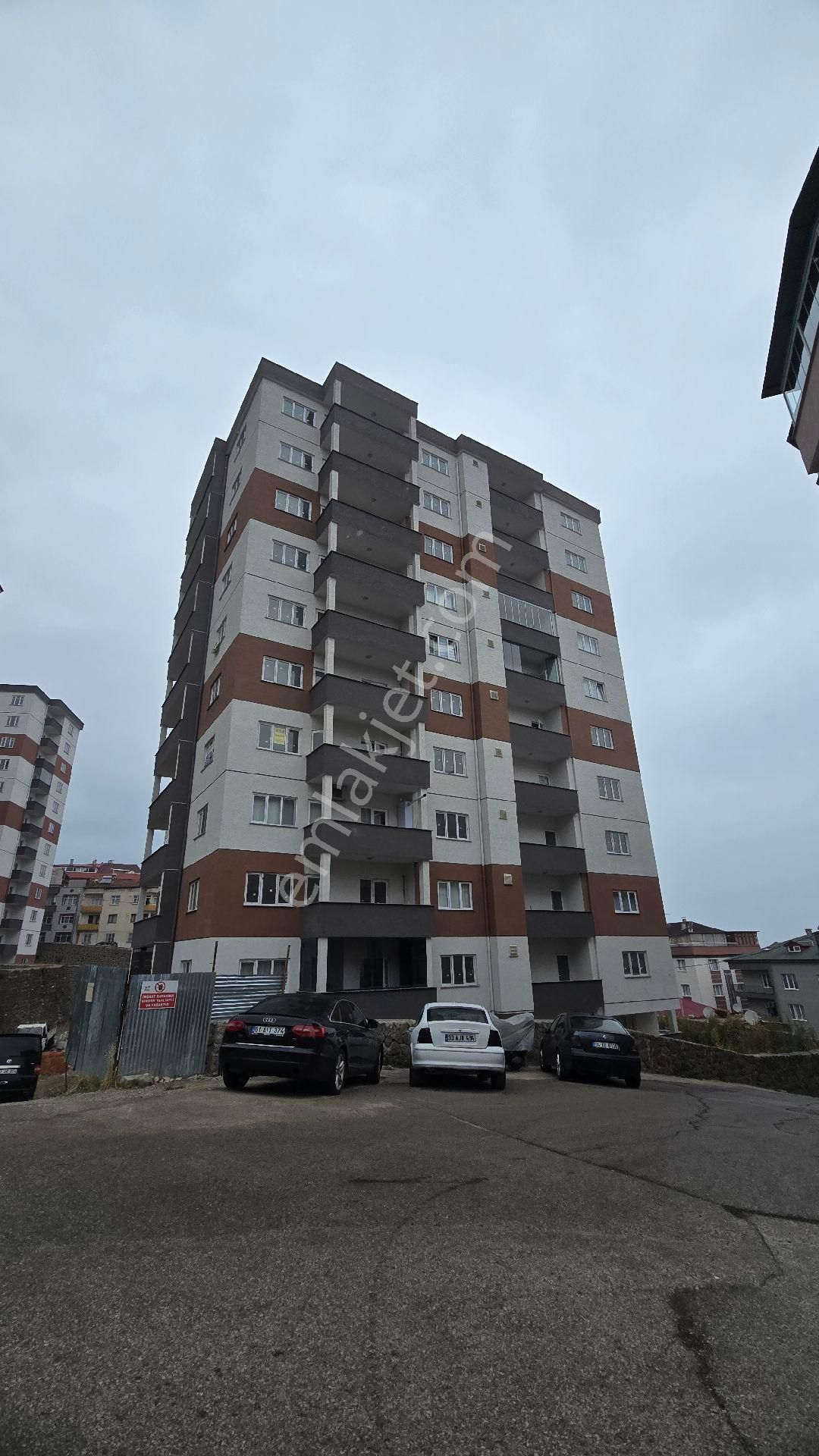 Bahçecikte 9. Kat Eşsiz Deniz Ve Şehir Manzaralı 3+1 Sıfır Daire - Görsel 7