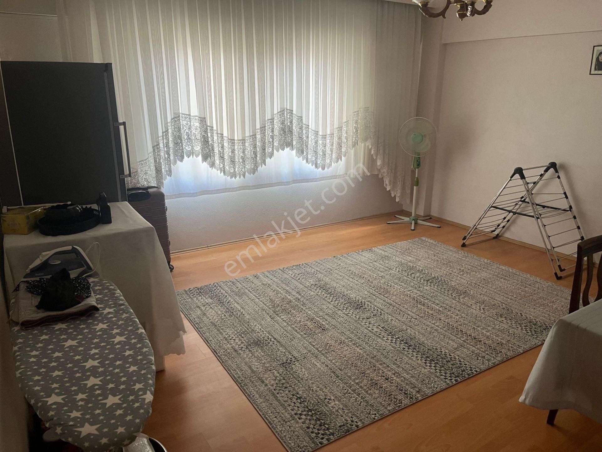 Aydın Nazilli Şirinevler Mahallesi 3 Kat 3 Daire Ve Bodrum Komple Satılık - Görsel 18