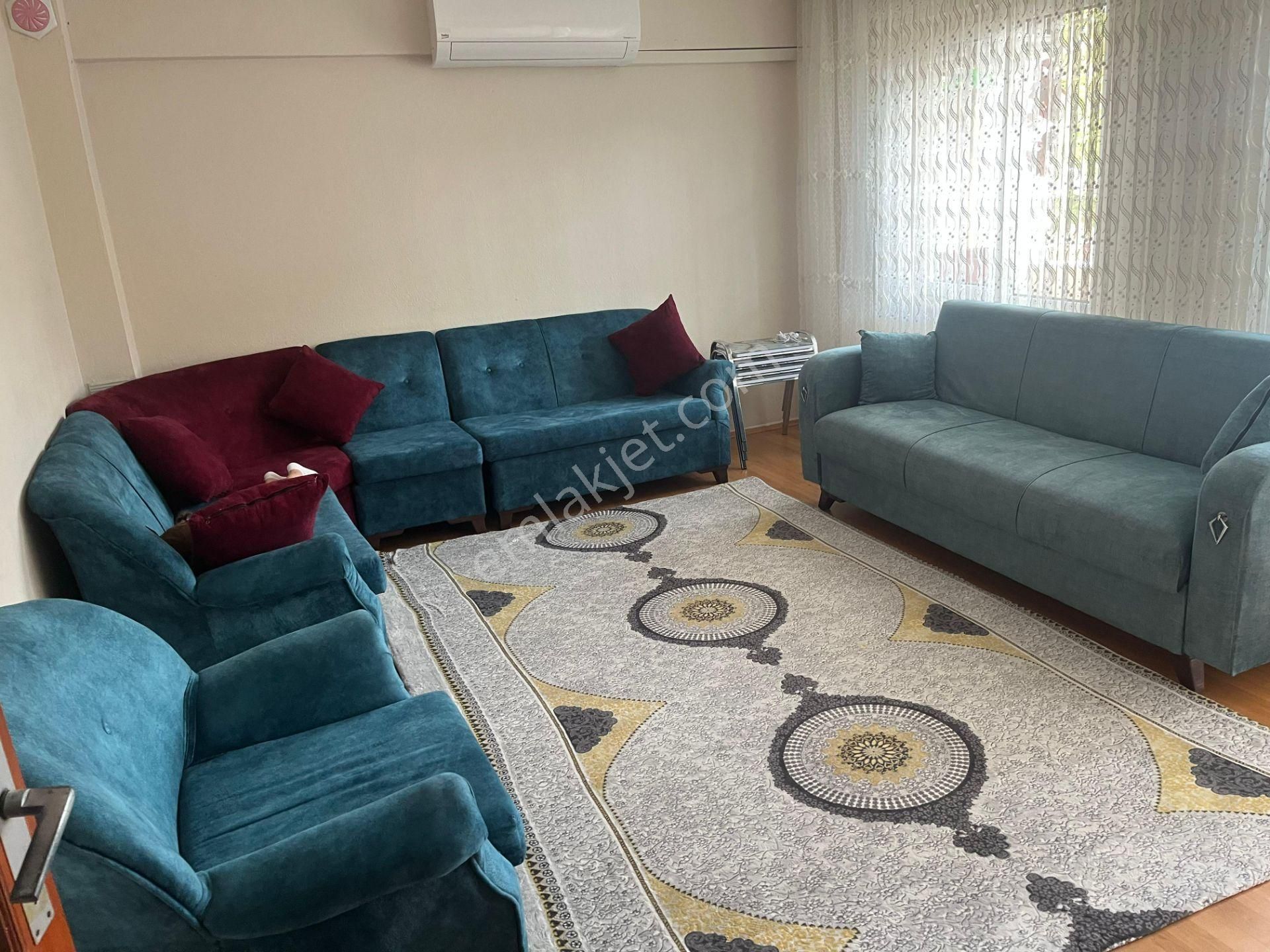 Aydın Nazilli Şirinevler Mahallesi 3 Kat 3 Daire Ve Bodrum Komple Satılık - Görsel 32