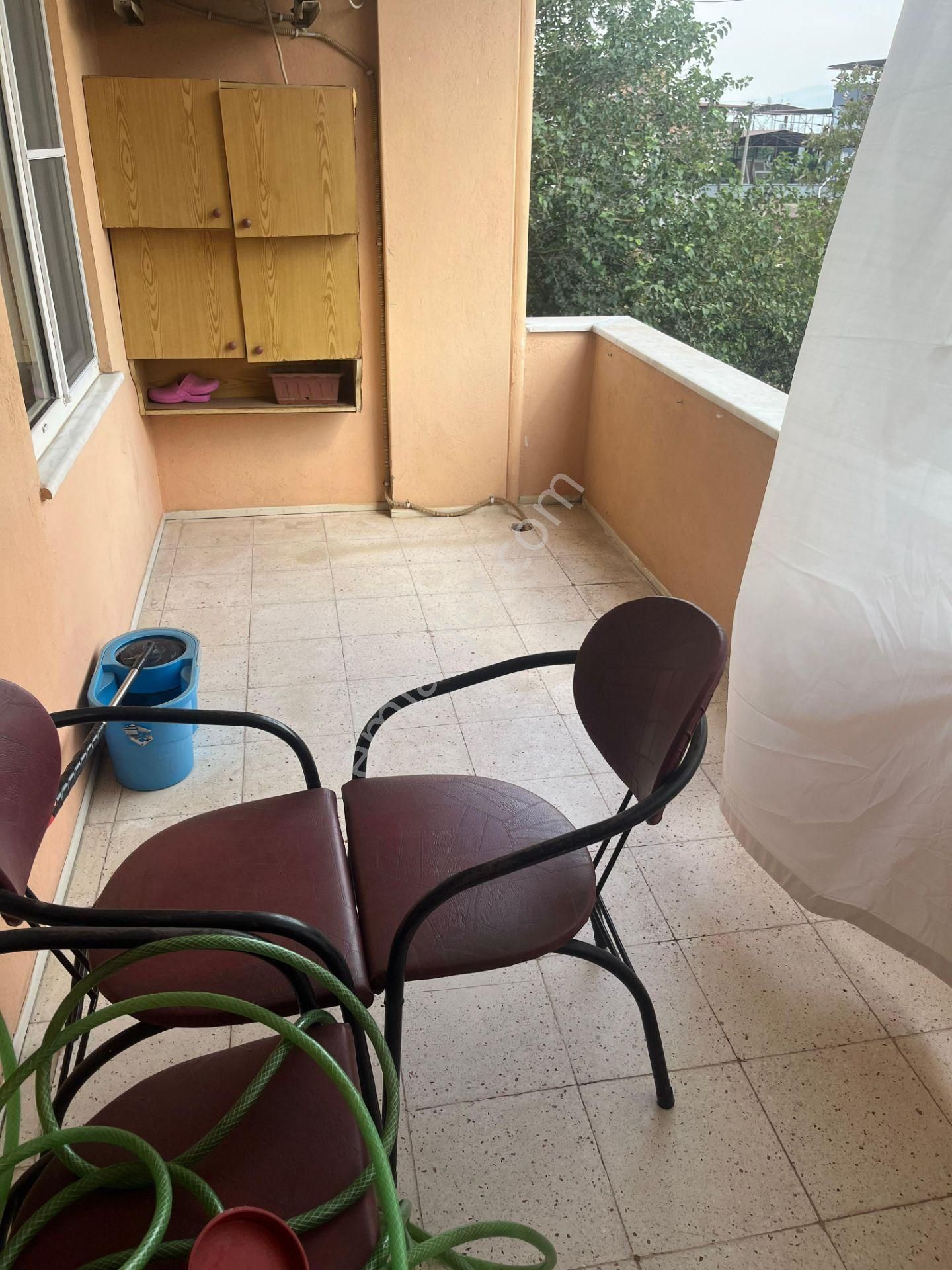 Aydın Nazilli Şirinevler Mahallesi 3 Kat 3 Daire Ve Bodrum Komple Satılık - Görsel 7