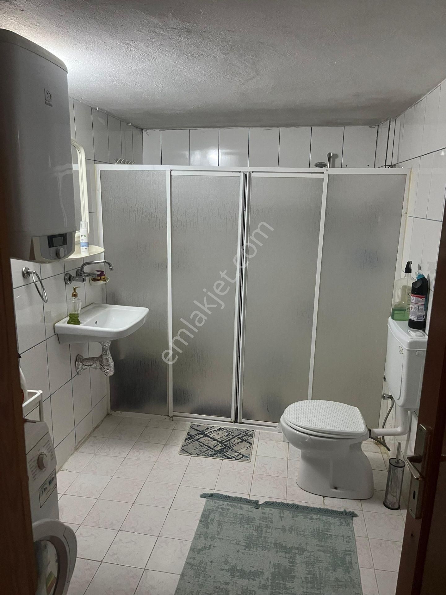 Aydın Nazilli Şirinevler Mahallesi 3 Kat 3 Daire Ve Bodrum Komple Satılık - Görsel 22