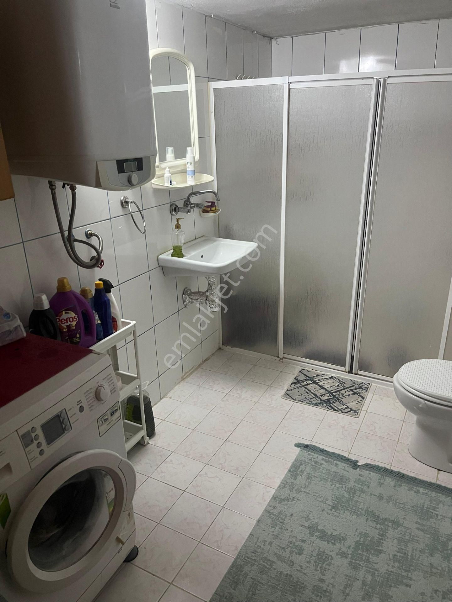 Aydın Nazilli Şirinevler Mahallesi 3 Kat 3 Daire Ve Bodrum Komple Satılık - Görsel 27