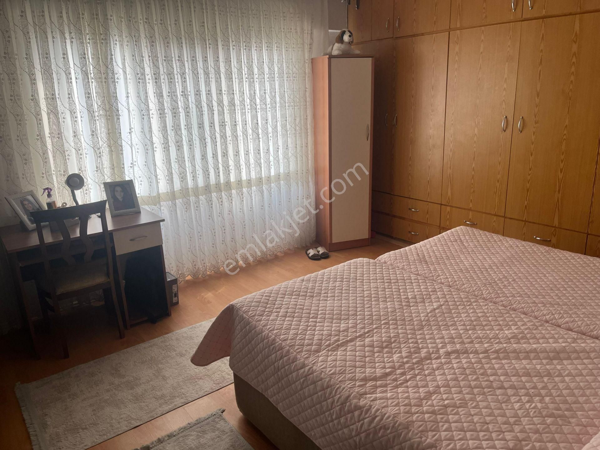 Aydın Nazilli Şirinevler Mahallesi 3 Kat 3 Daire Ve Bodrum Komple Satılık - Görsel 23