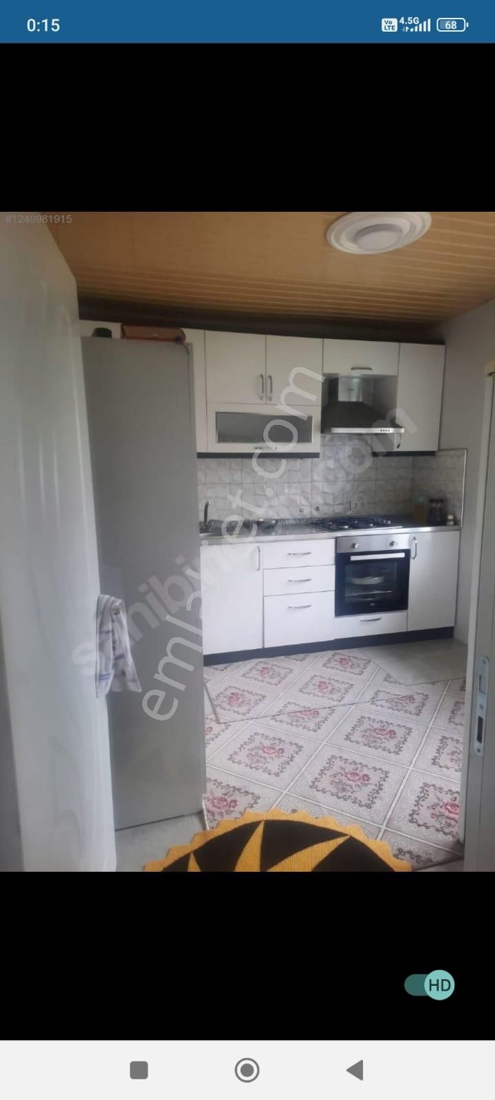 Elit Emlaktan Fulll Bakımlı Muttakil Ev 2,000 Arsa - Görsel 4