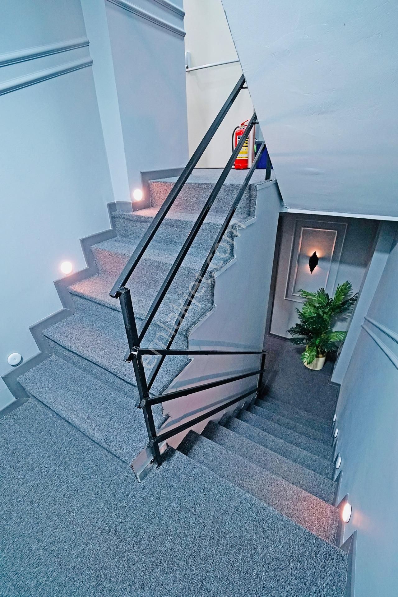 Halkalı Atakent Günlük Haftalık Aylık Jakuzili Daireler & Lux Otel - Görsel 33