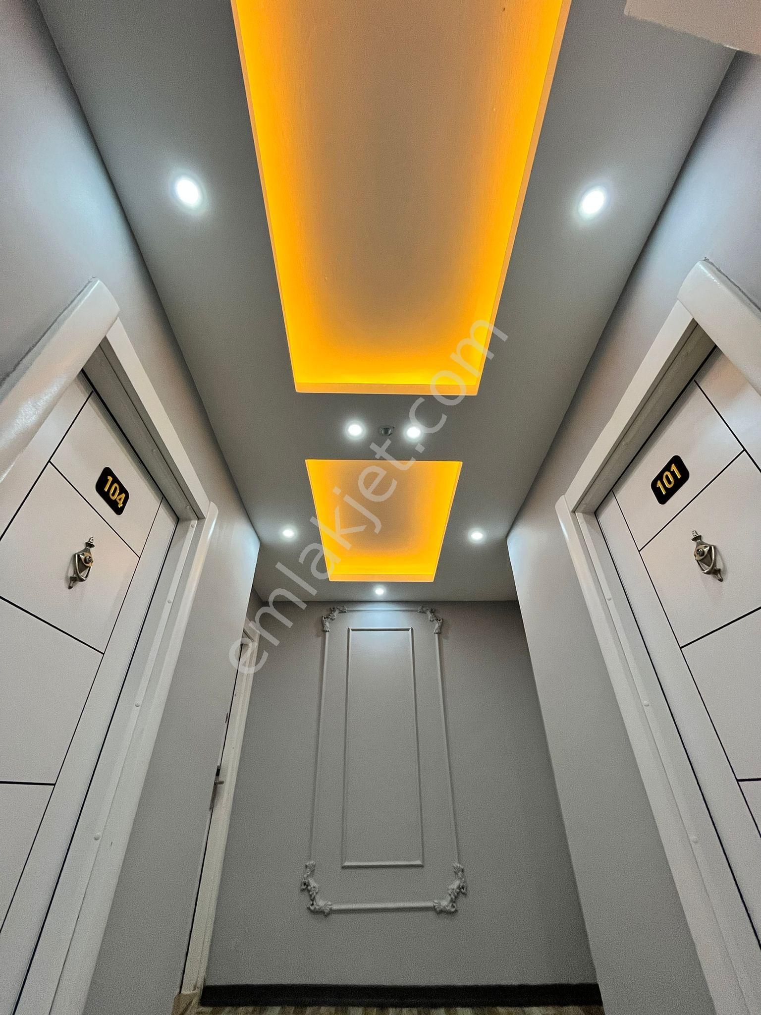 Halkalı Atakent Günlük Haftalık Aylık Jakuzili Daireler & Lux Otel - Görsel 22