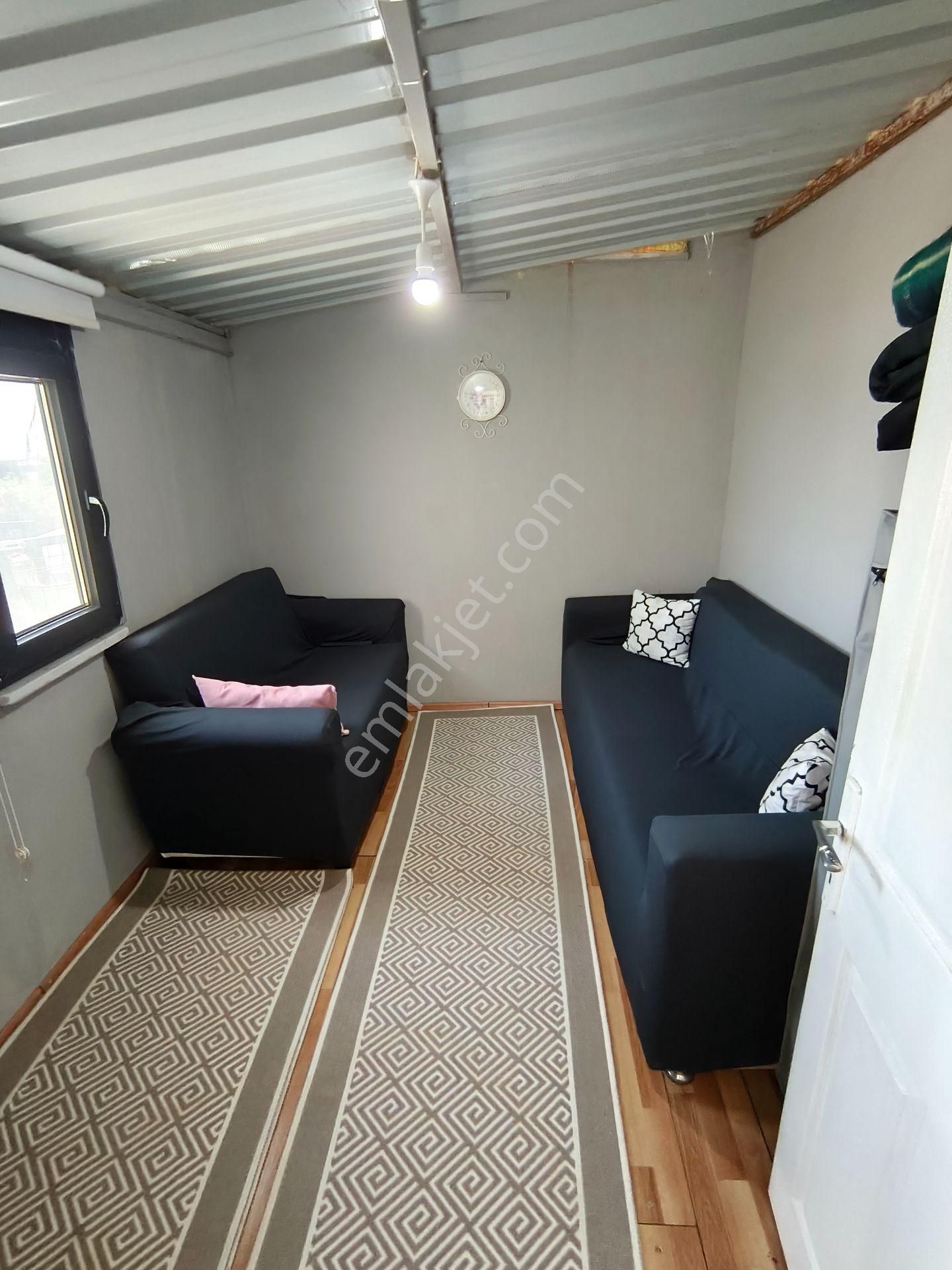 Bulut Yatırımdan 270 M² % 25 İmarlı Deniz Manzaralı Ev Ve Arsası - Görsel 14