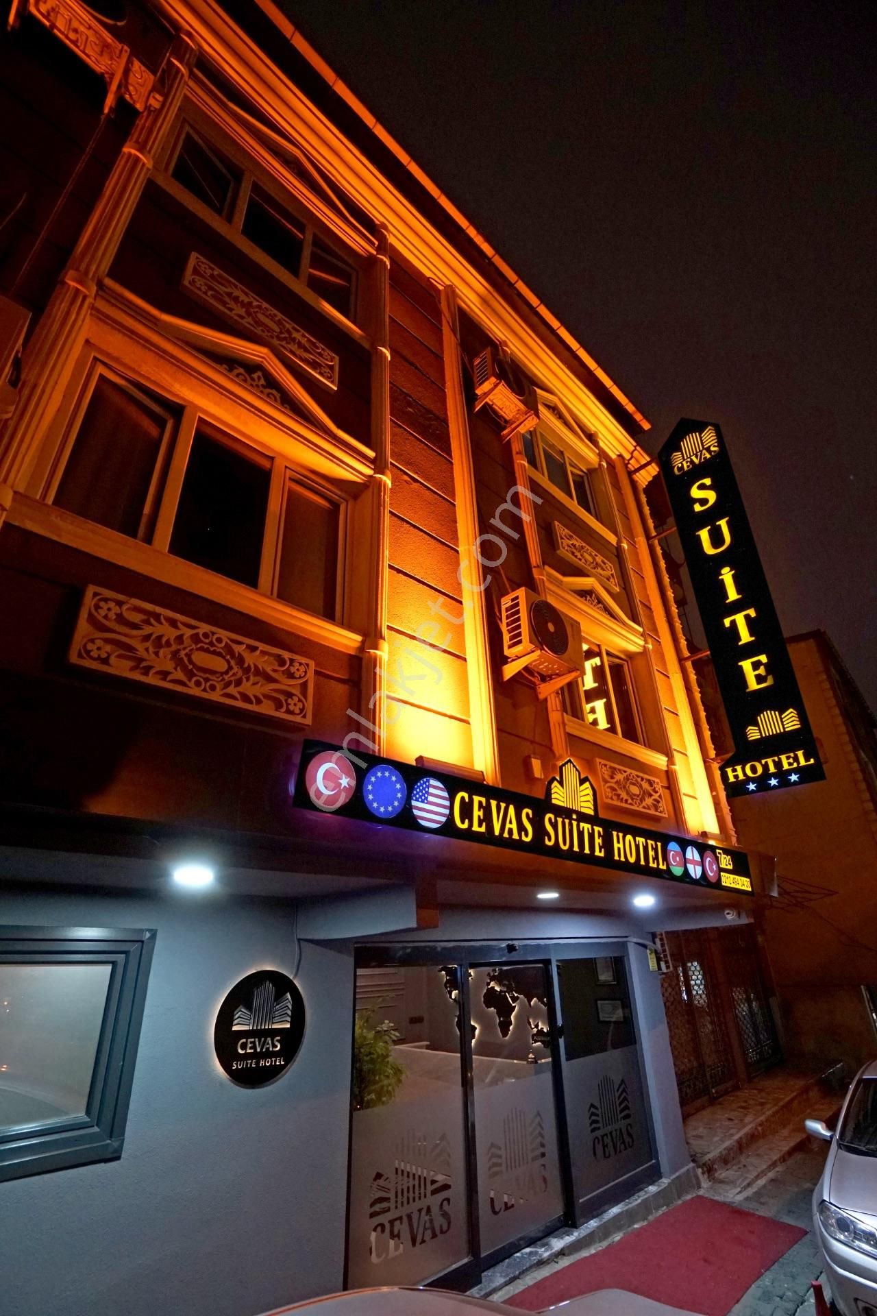 Küçükçekmece Halkalı İkitelli Günlük Kiralık Jakuzili Daire & Suit Otel - Görsel 30