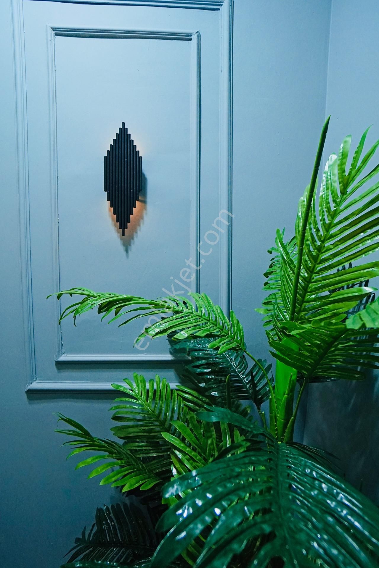 Halkalı Atakent İkitelli Günlük Kiralık Daire & Suit Otel *7/24* Orj Resim - Görsel 11