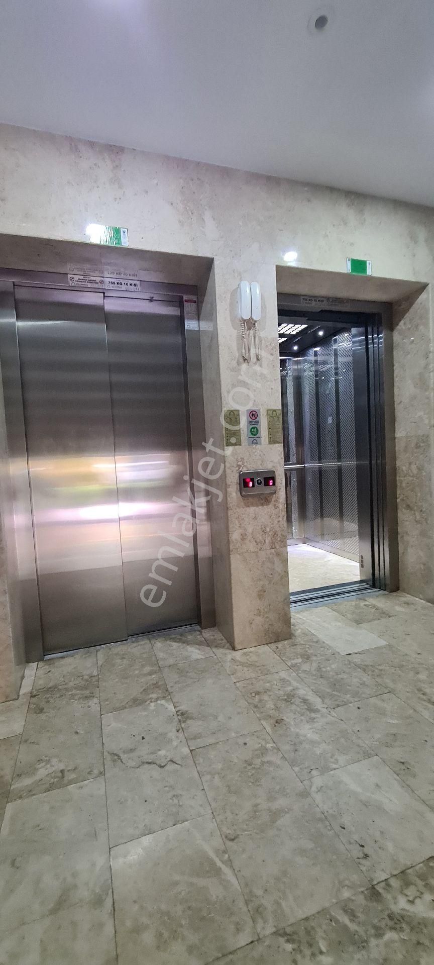 Yalıncak Sahilde Full Deniz Manzaralı Satılık Lüks Daire - Görsel 28