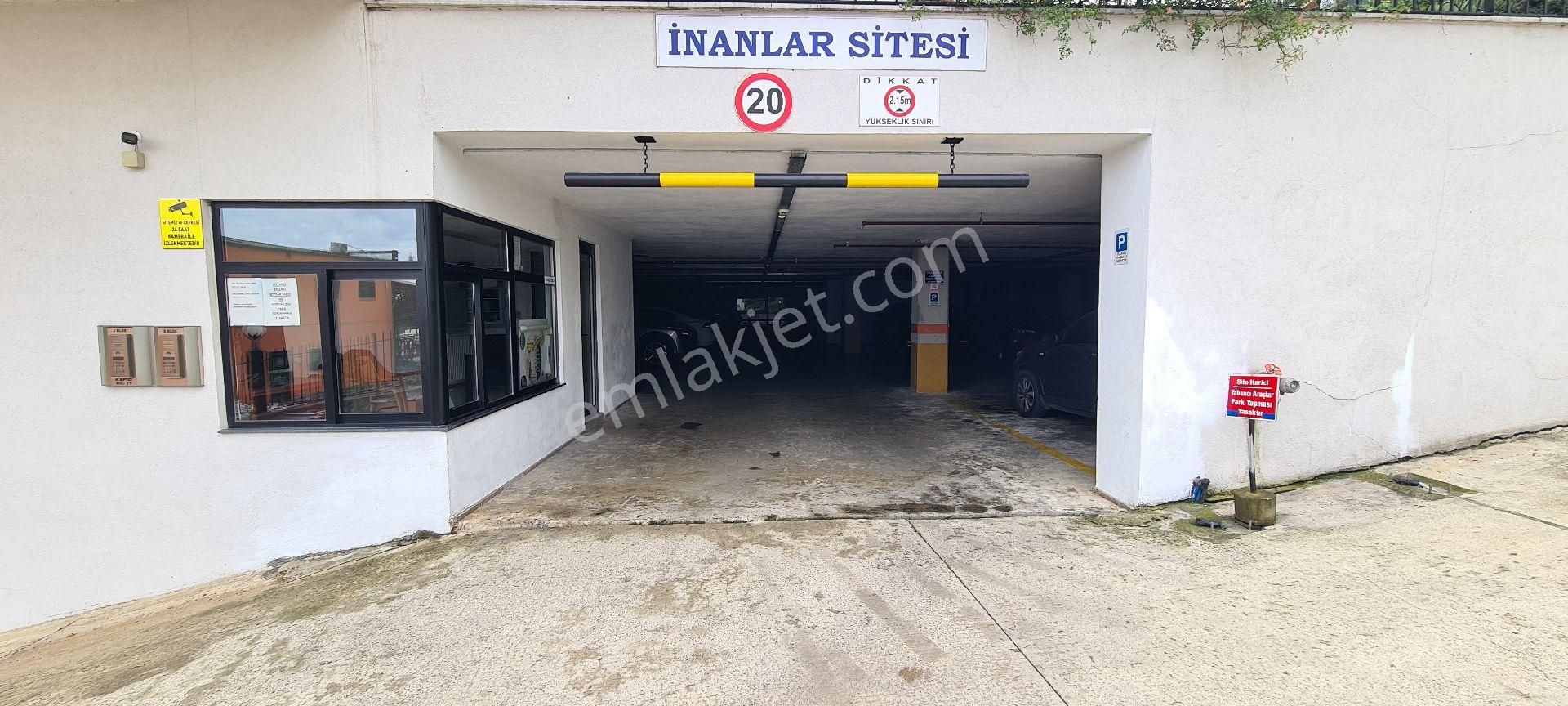 Yalıncak Sahilde Full Deniz Manzaralı Satılık Lüks Daire - Görsel 33