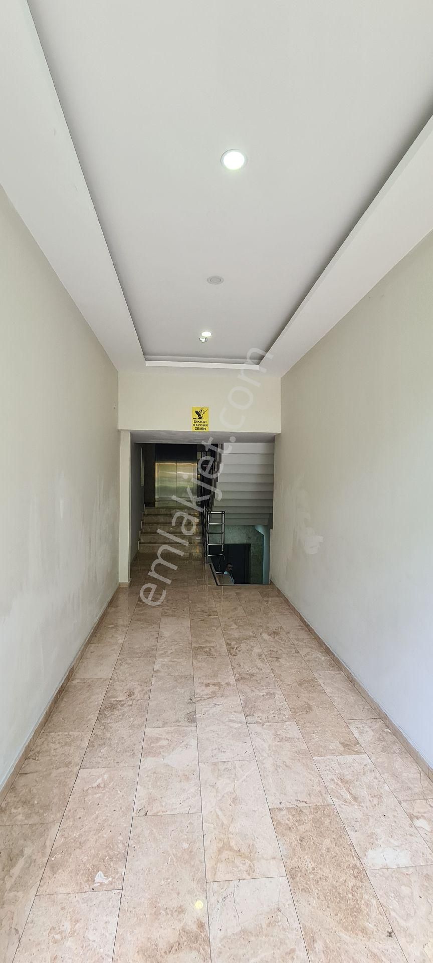 Yalıncak Sahilde Full Deniz Manzaralı Satılık Lüks Daire - Görsel 26