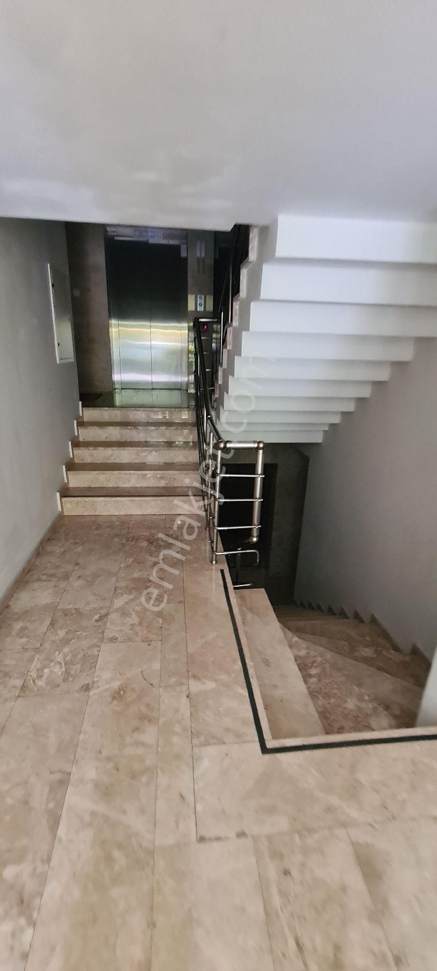 Yalıncak Sahilde Full Deniz Manzaralı Satılık Lüks Daire - Görsel 29