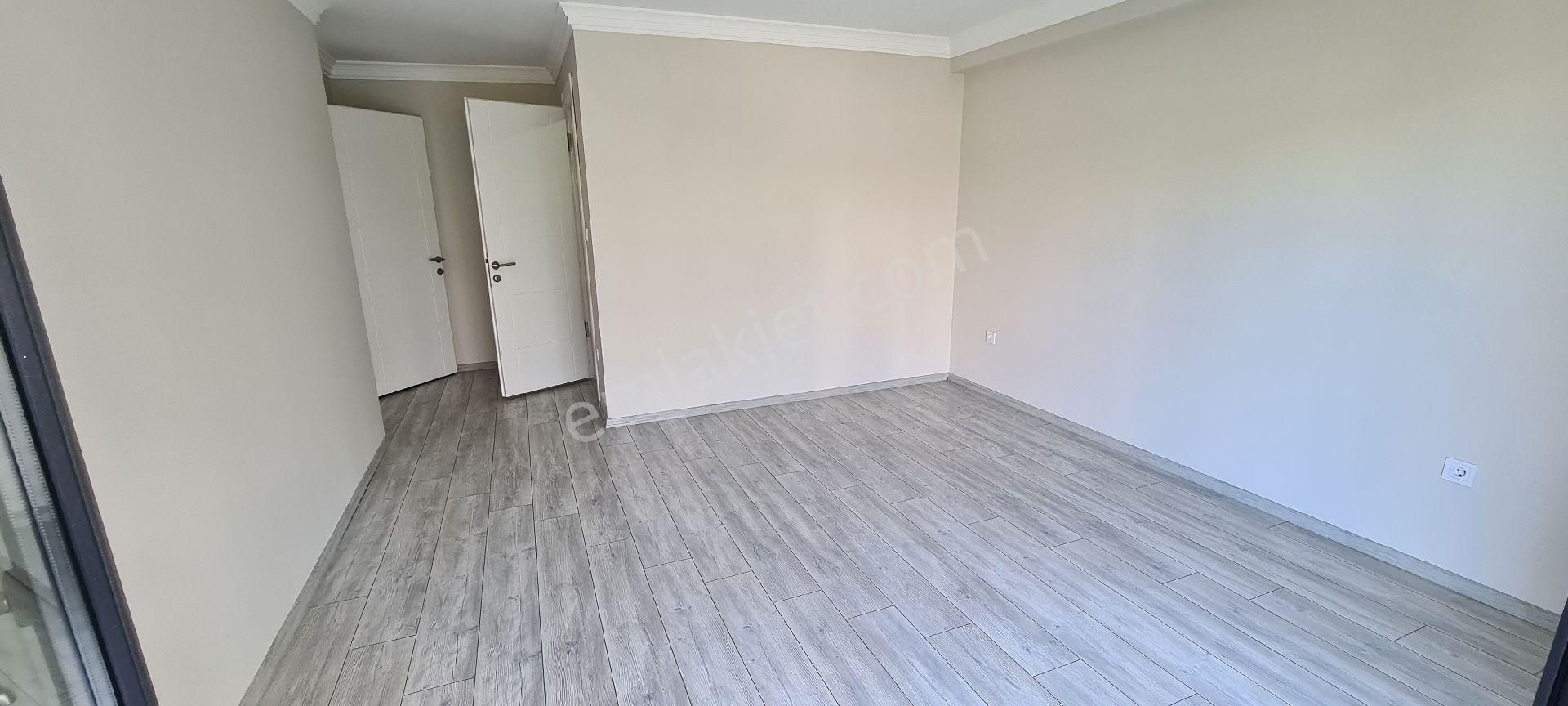 Yalıncak Sahilde Full Deniz Manzaralı Satılık Lüks Daire - Görsel 21