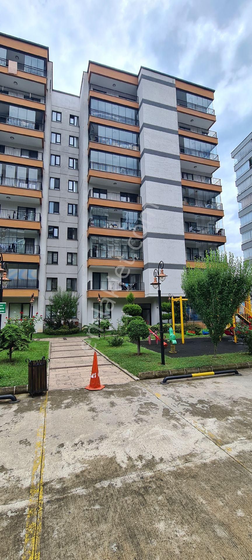 Yalıncak Sahilde Full Deniz Manzaralı Satılık Lüks Daire - Görsel 32