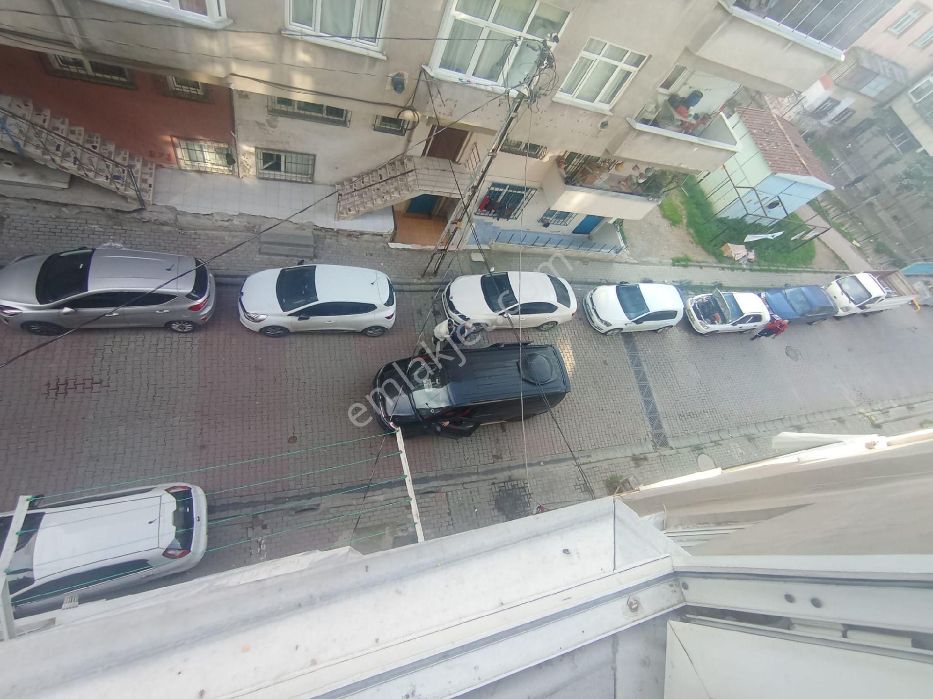 3. Kat Bahariye Metrosuna 2 Dk 2+1 Aileye Uygun - Görsel 15