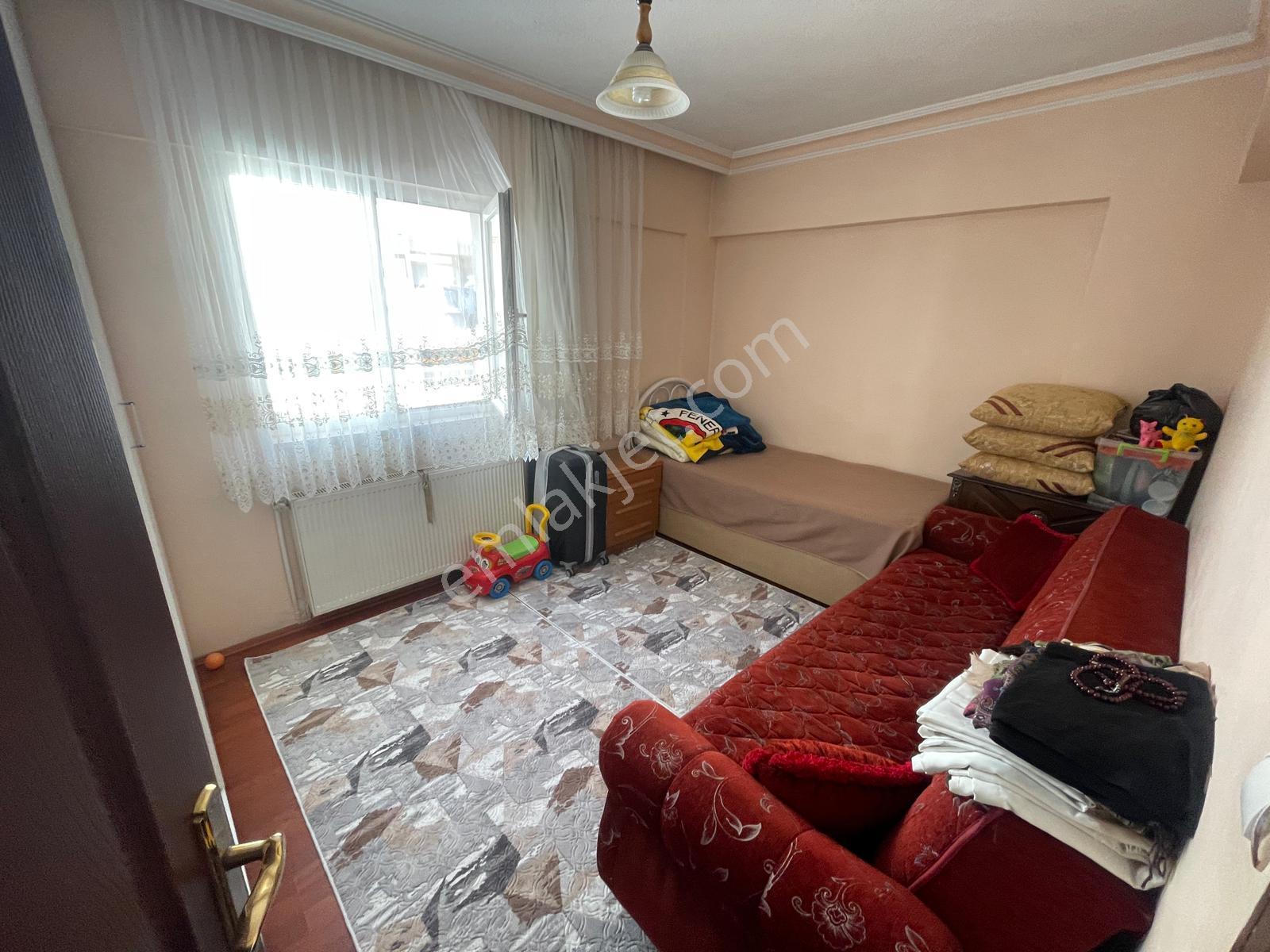 Sincan Ahi Evran Mah.de 5+1 Bağımsız Teraslı Satılık Daire Es-as Emlakta - Görsel 15