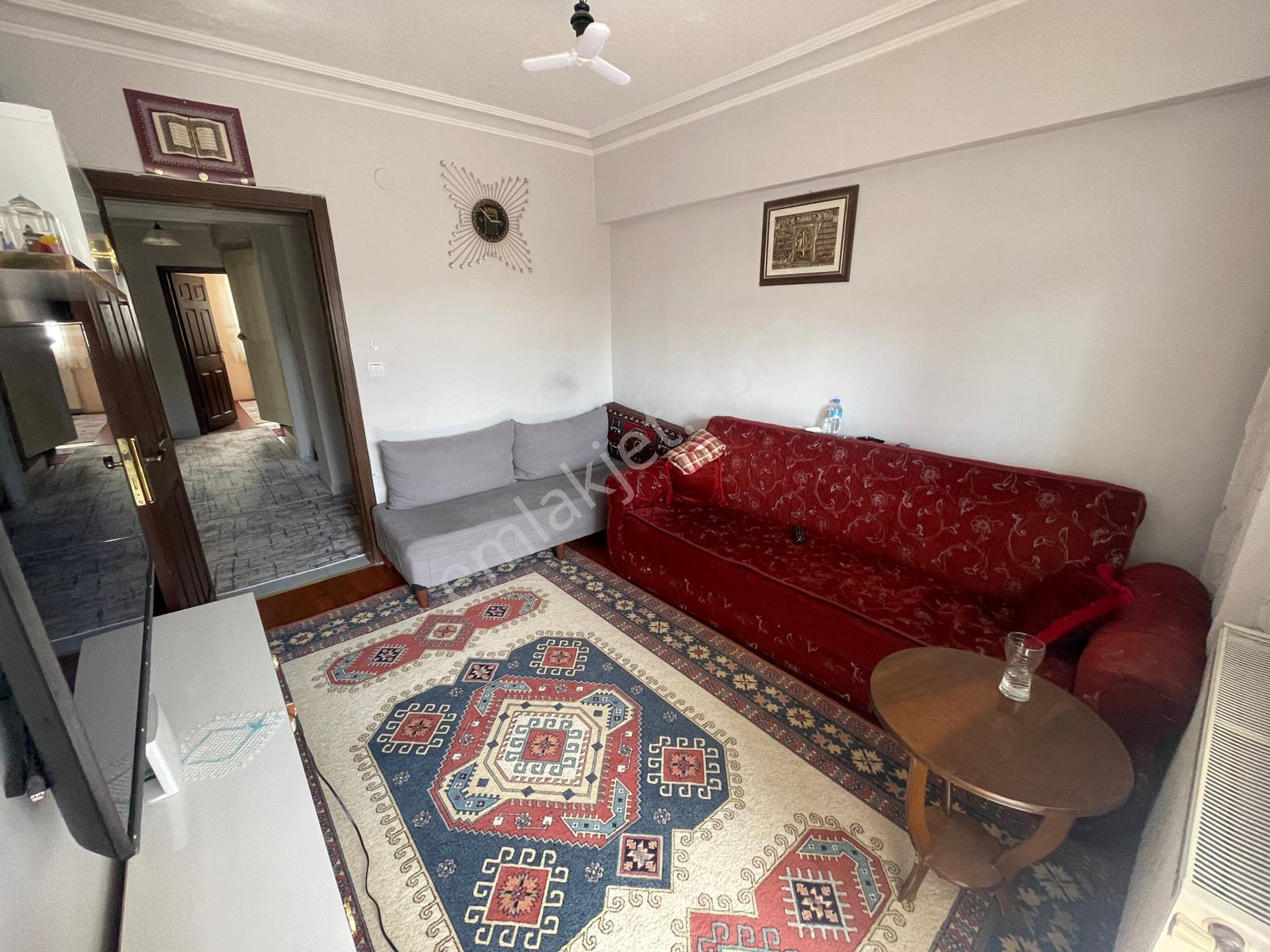 Sincan Ahi Evran Mah.de 5+1 Bağımsız Teraslı Satılık Daire Es-as Emlakta - Görsel 13