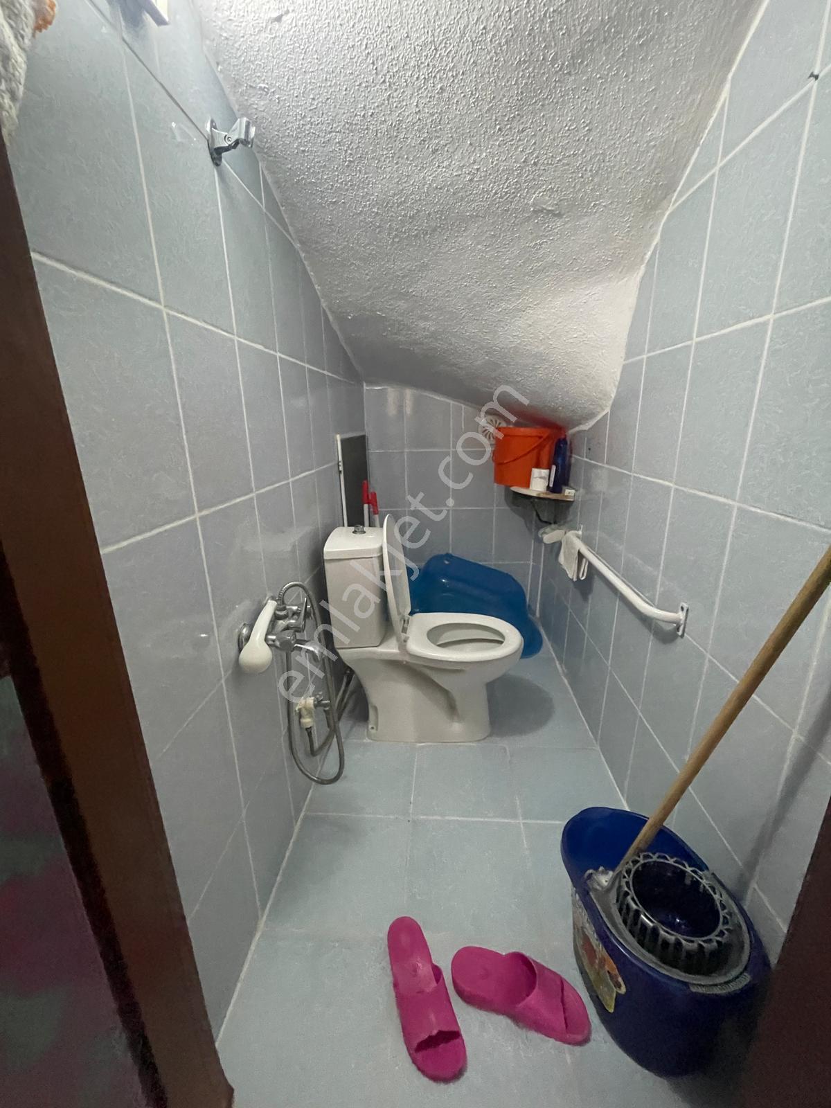 Sincan Ahi Evran Mah.de 5+1 Bağımsız Teraslı Satılık Daire Es-as Emlakta - Görsel 18