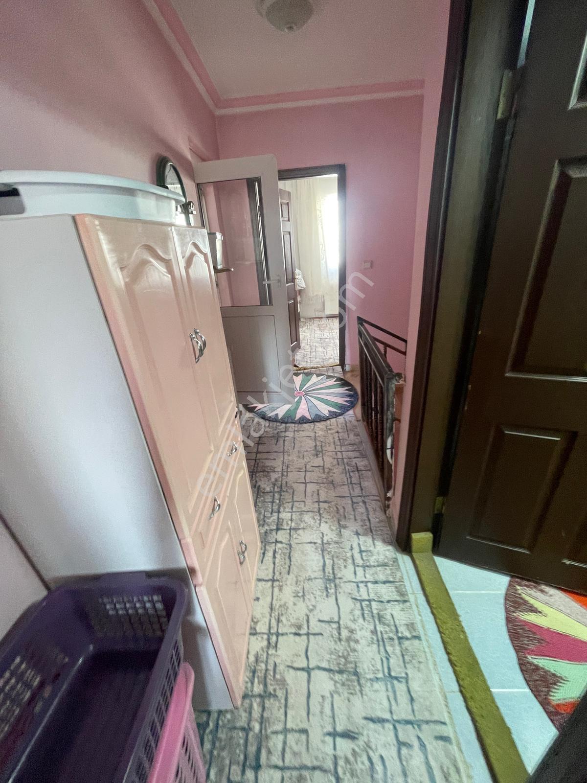 Sincan Ahi Evran Mah.de 5+1 Bağımsız Teraslı Satılık Daire Es-as Emlakta - Görsel 25