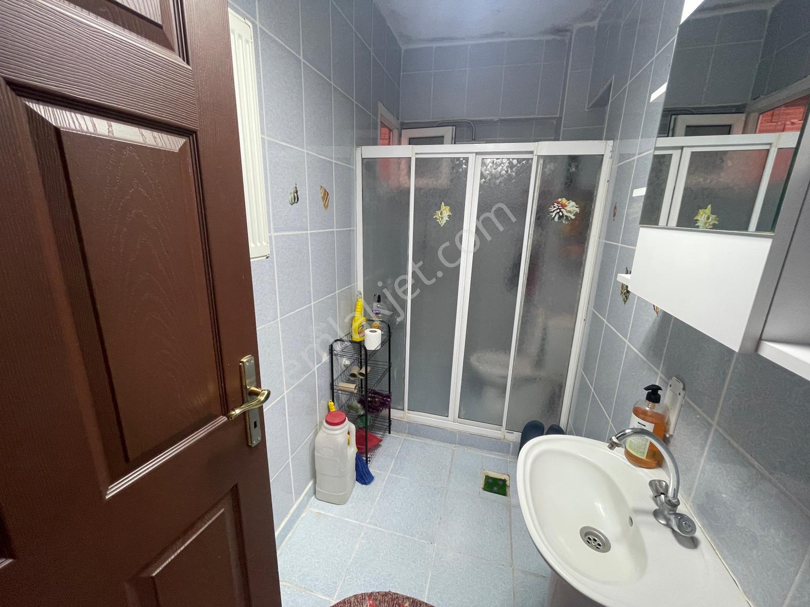 Sincan Ahi Evran Mah.de 5+1 Bağımsız Teraslı Satılık Daire Es-as Emlakta - Görsel 16
