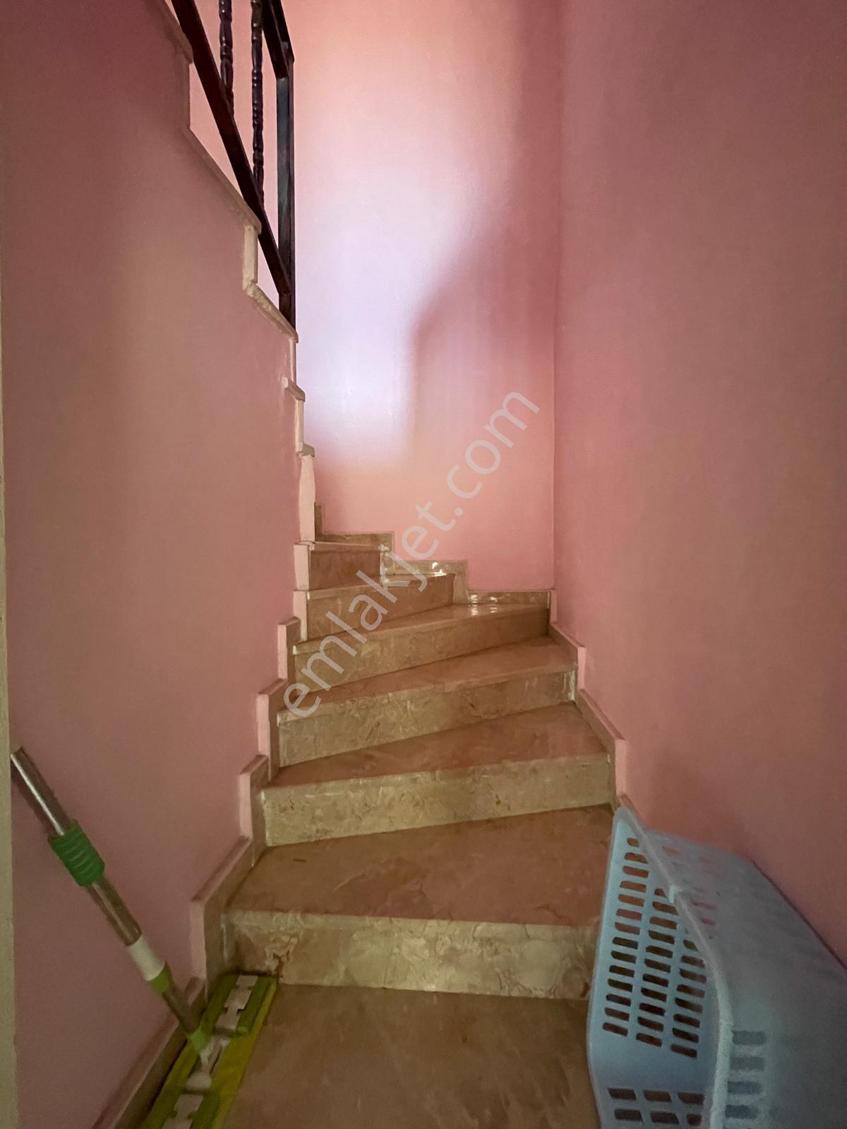 Sincan Ahi Evran Mah.de 5+1 Bağımsız Teraslı Satılık Daire Es-as Emlakta - Görsel 30